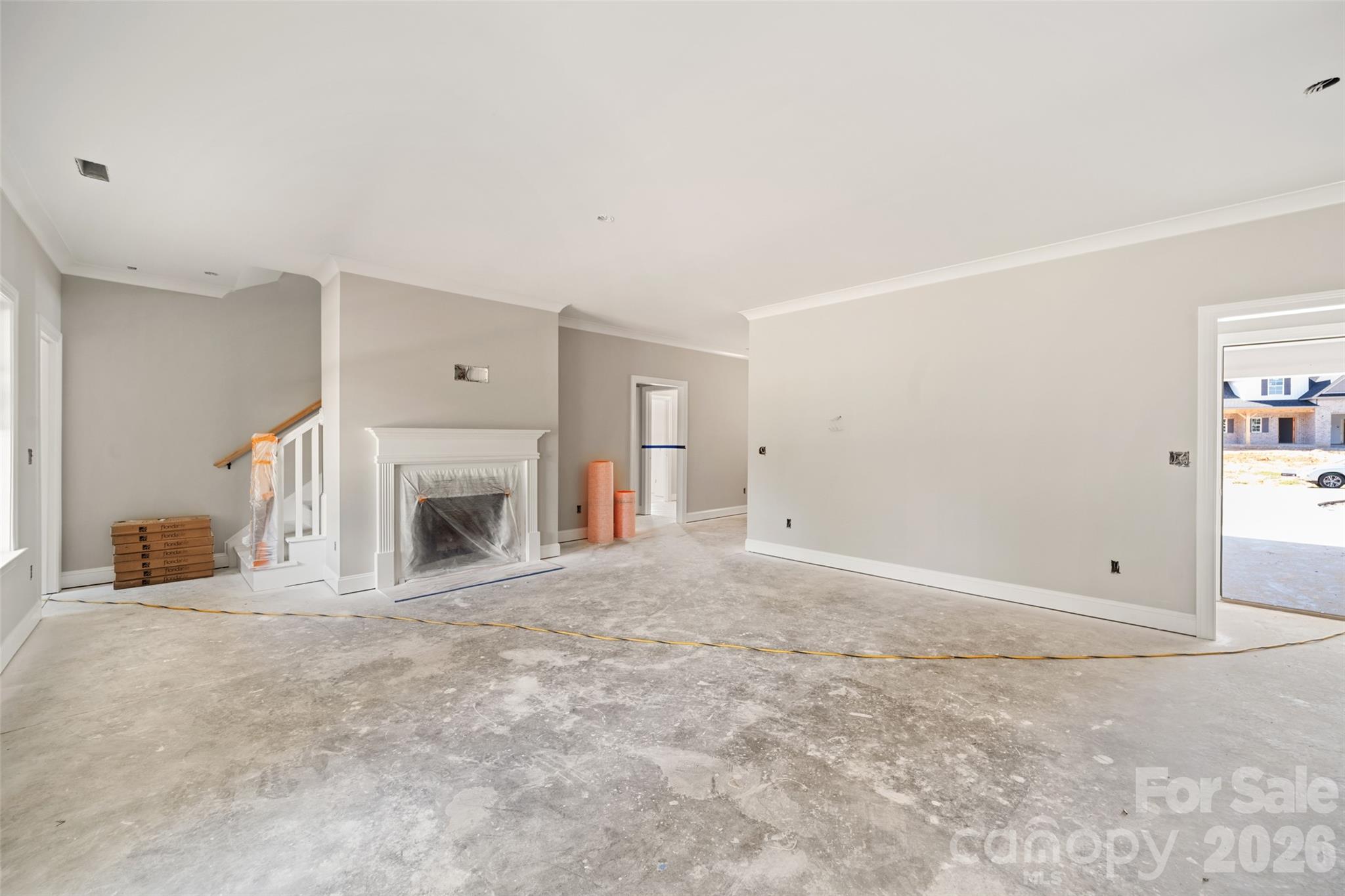 165 Canton Drive Property Photo 6
