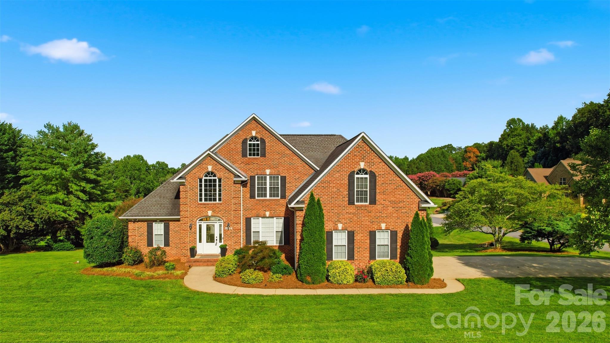 1064 Baker Barn Road Property Photo 1