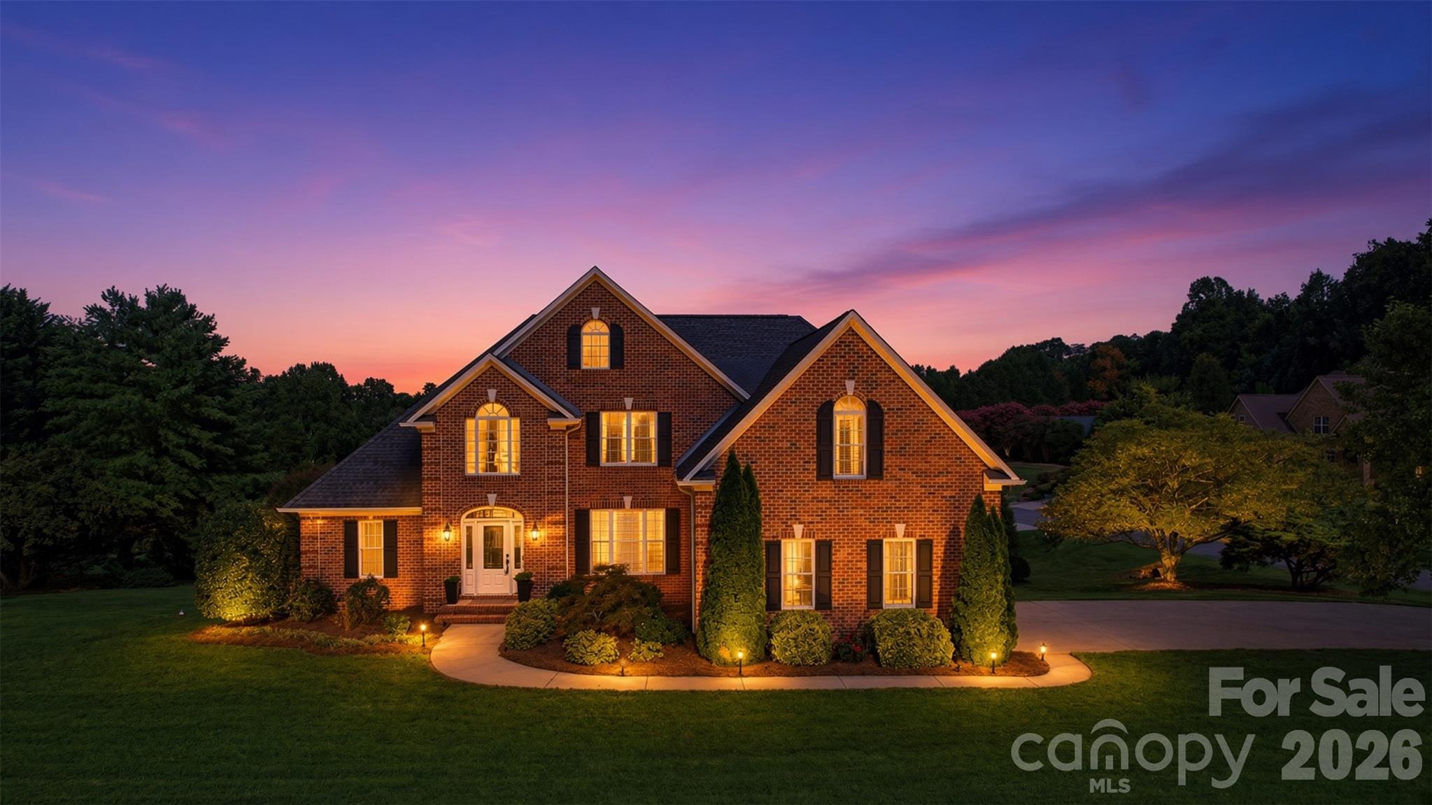 1064 Baker Barn Road Property Photo 2