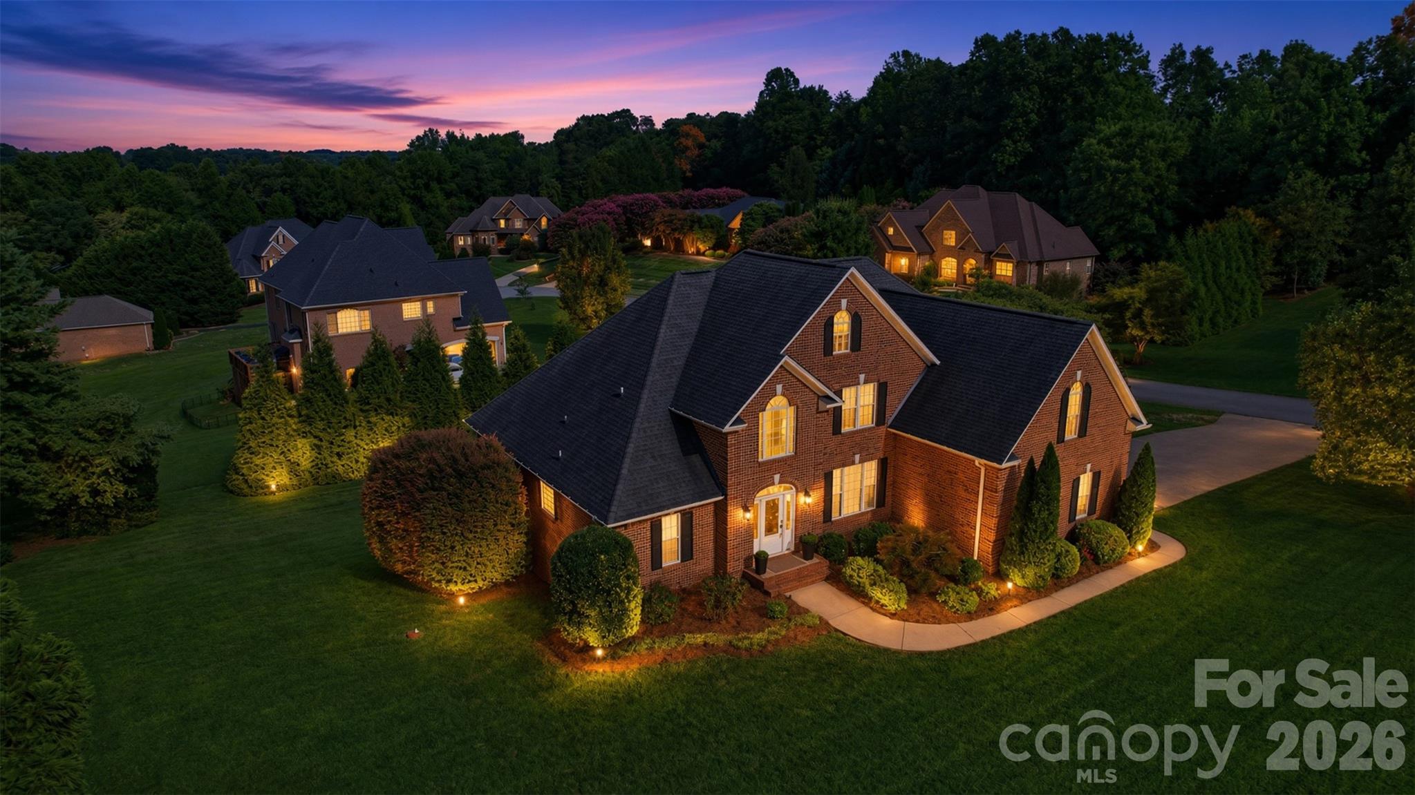 1064 Baker Barn Road Property Photo 3
