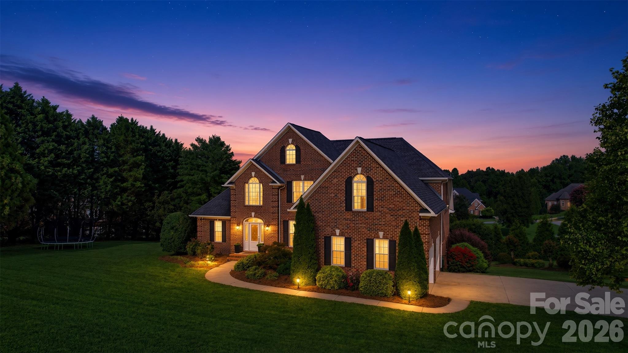 1064 Baker Barn Road Property Photo 4