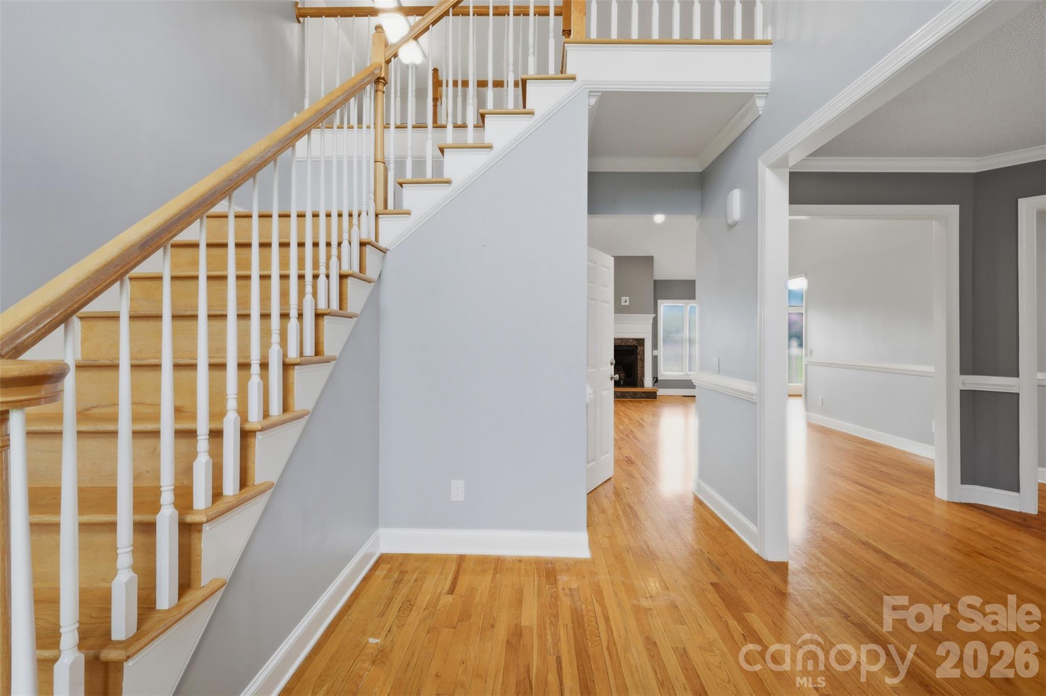 1064 Baker Barn Road Property Photo 5
