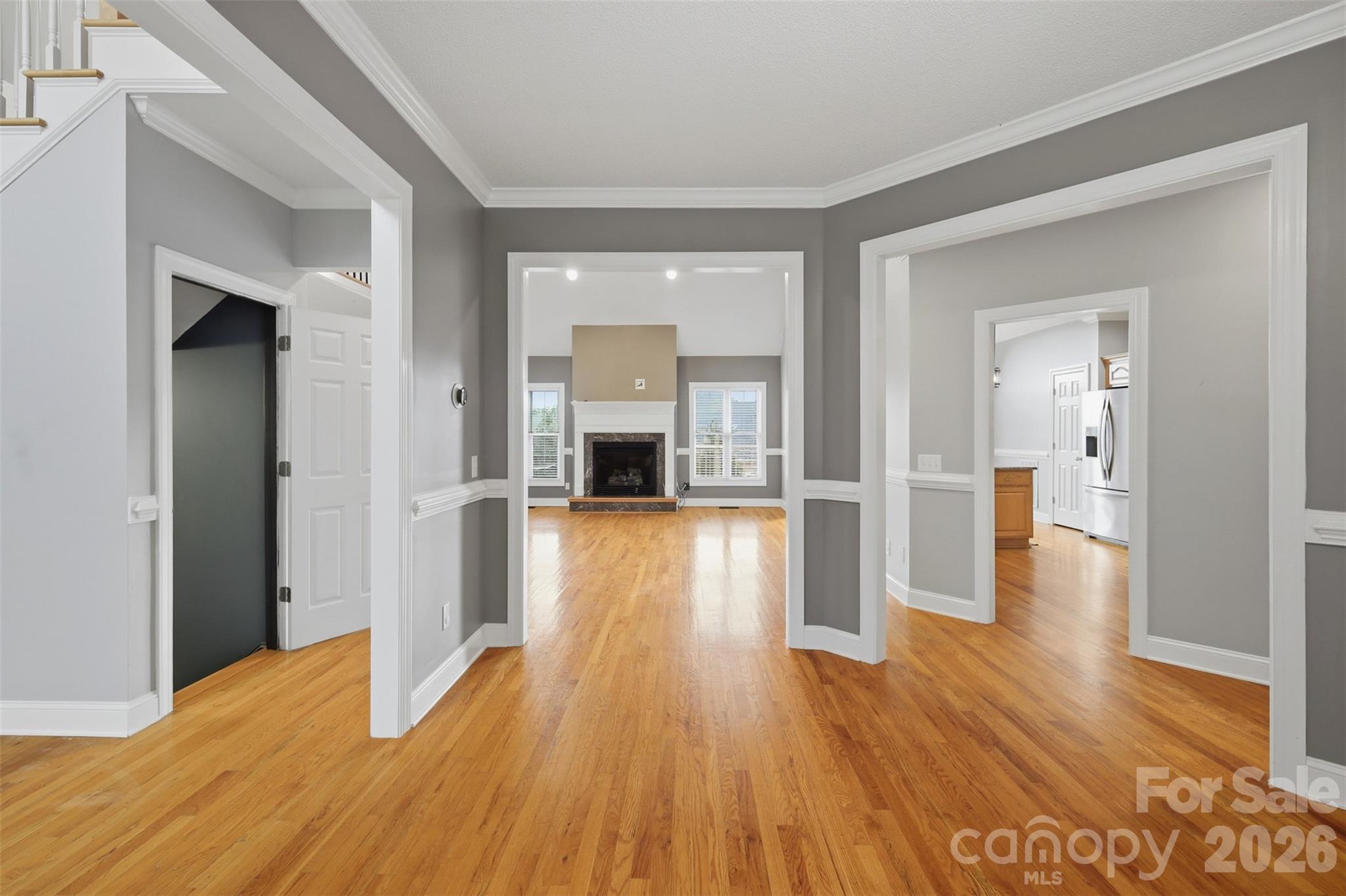 1064 Baker Barn Road Property Photo 6