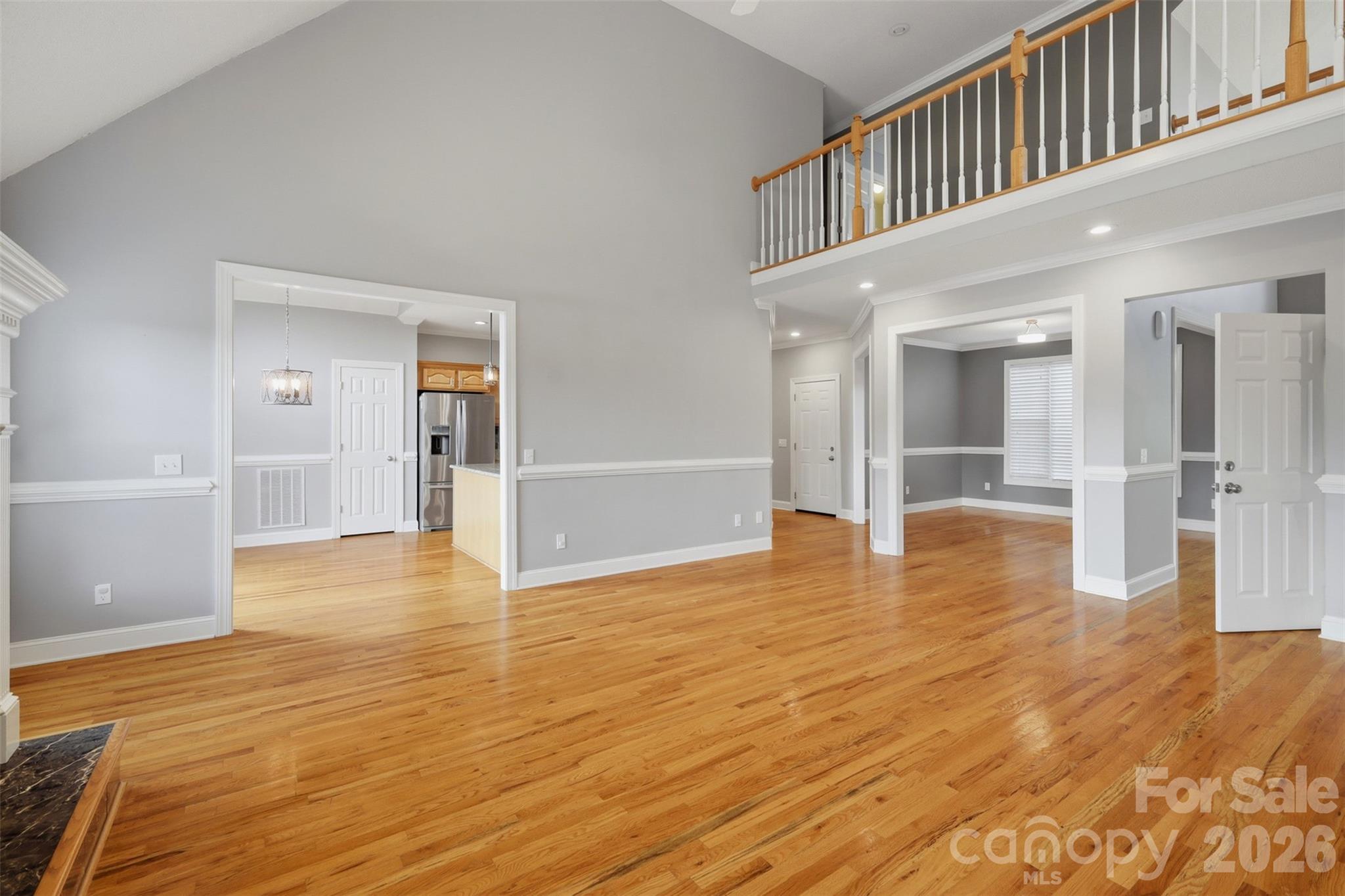 1064 Baker Barn Road Property Photo 8