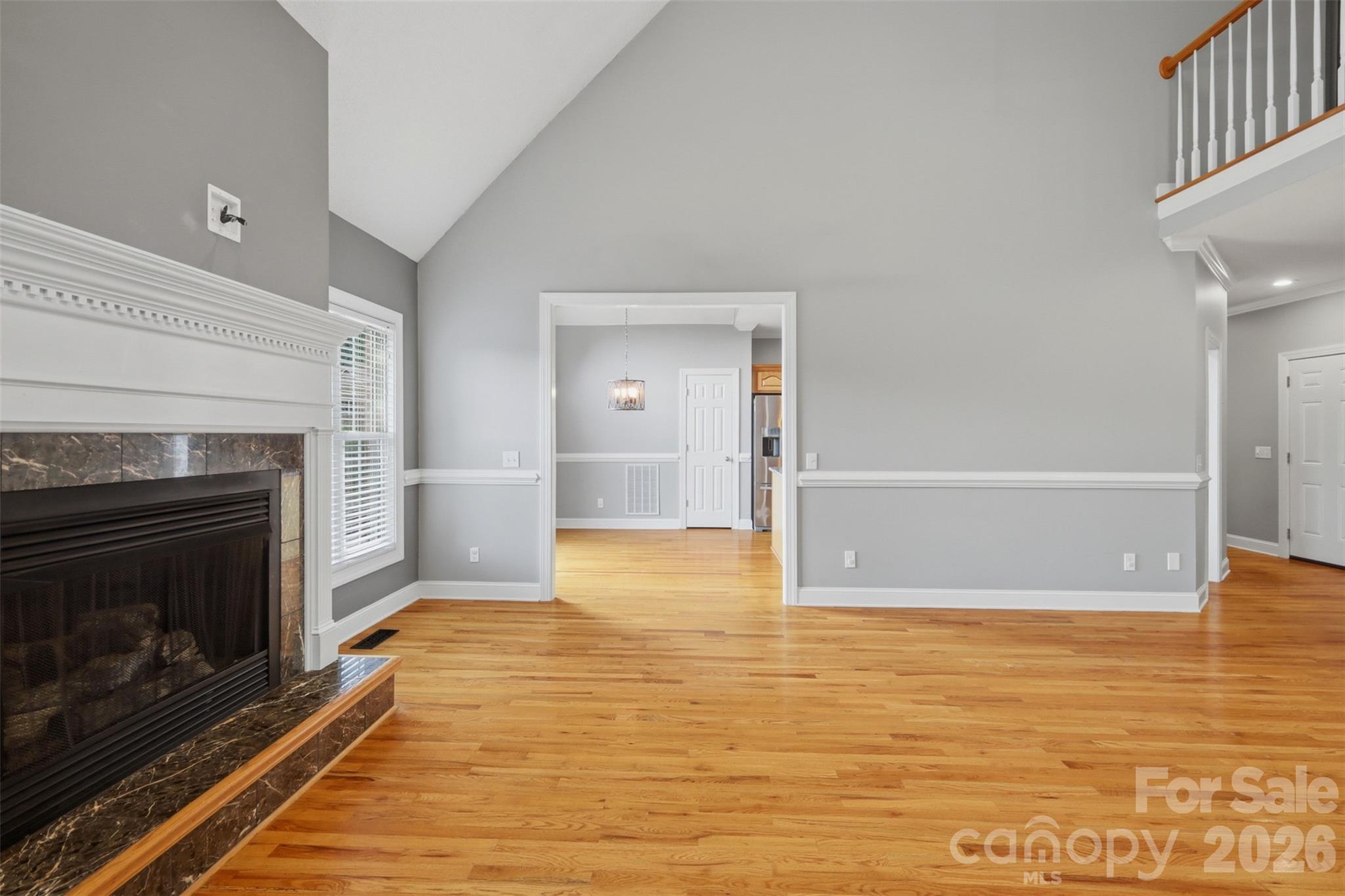 1064 Baker Barn Road Property Photo 9
