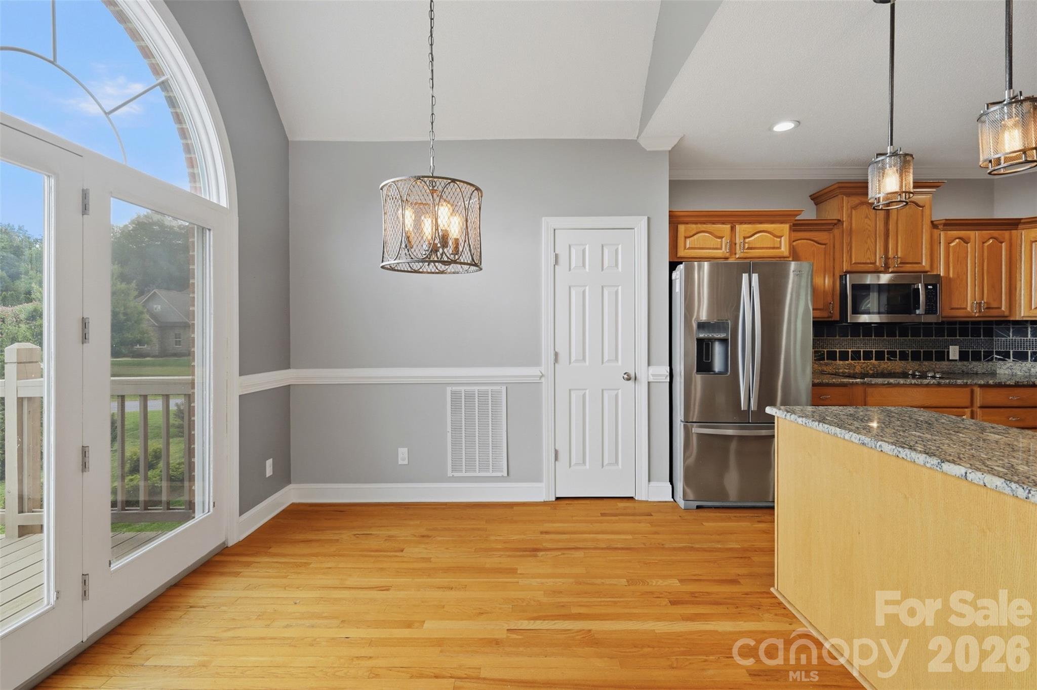 1064 Baker Barn Road Property Photo 10