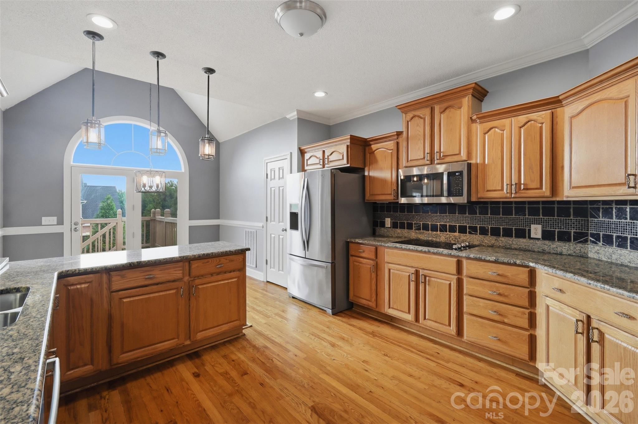 1064 Baker Barn Road Property Photo 11