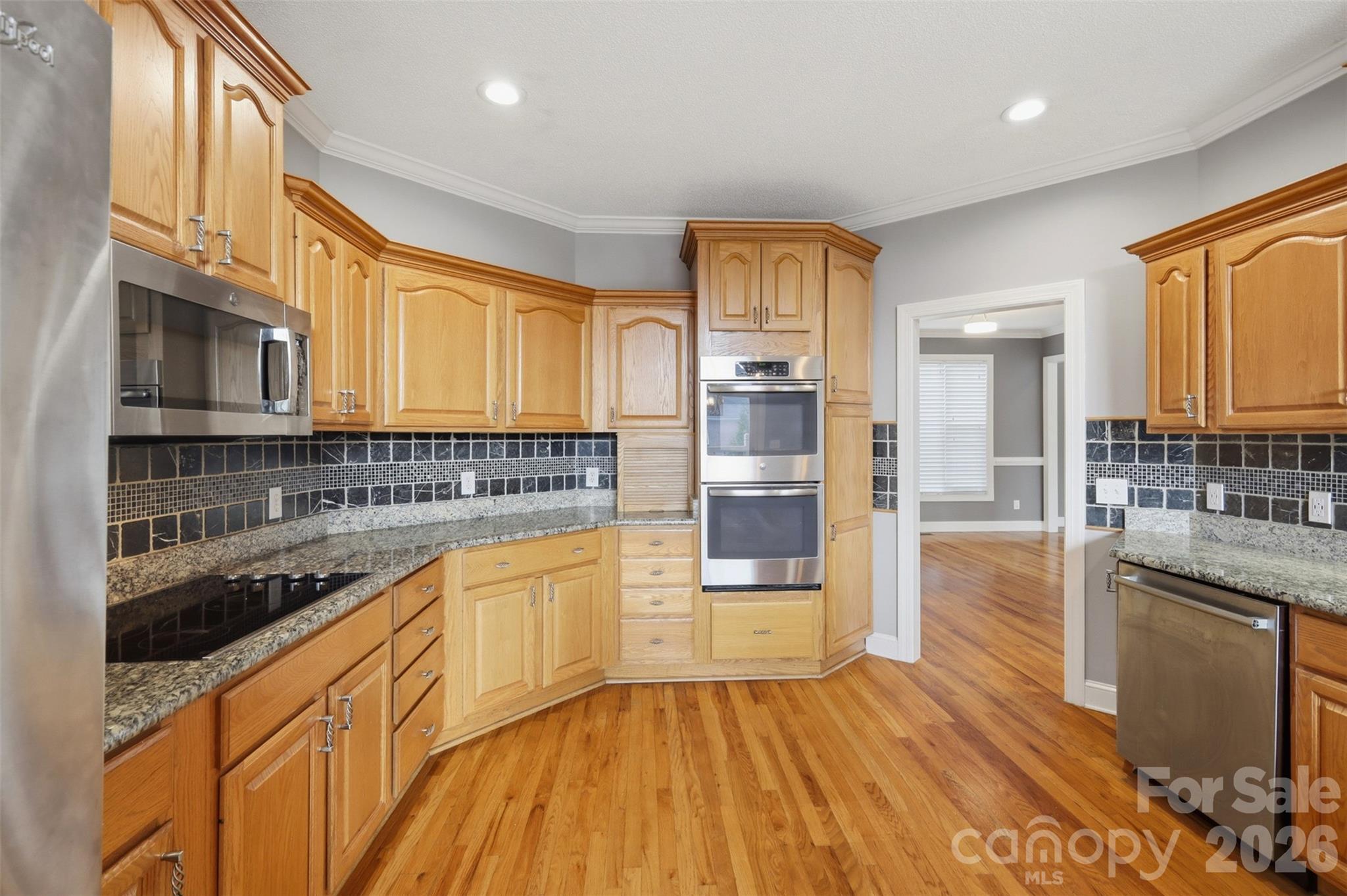 1064 Baker Barn Road Property Photo 12