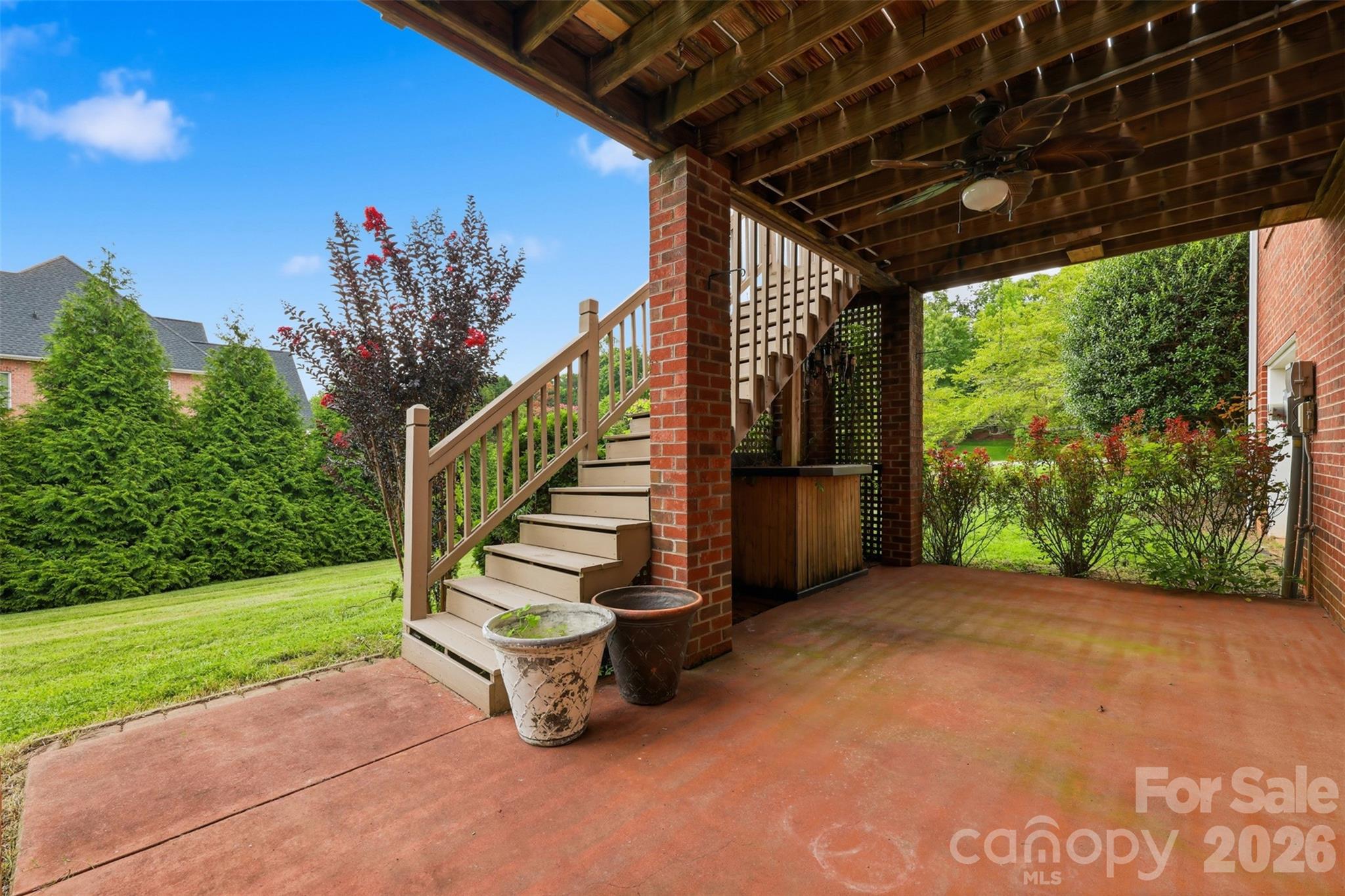 1064 Baker Barn Road Property Photo 34