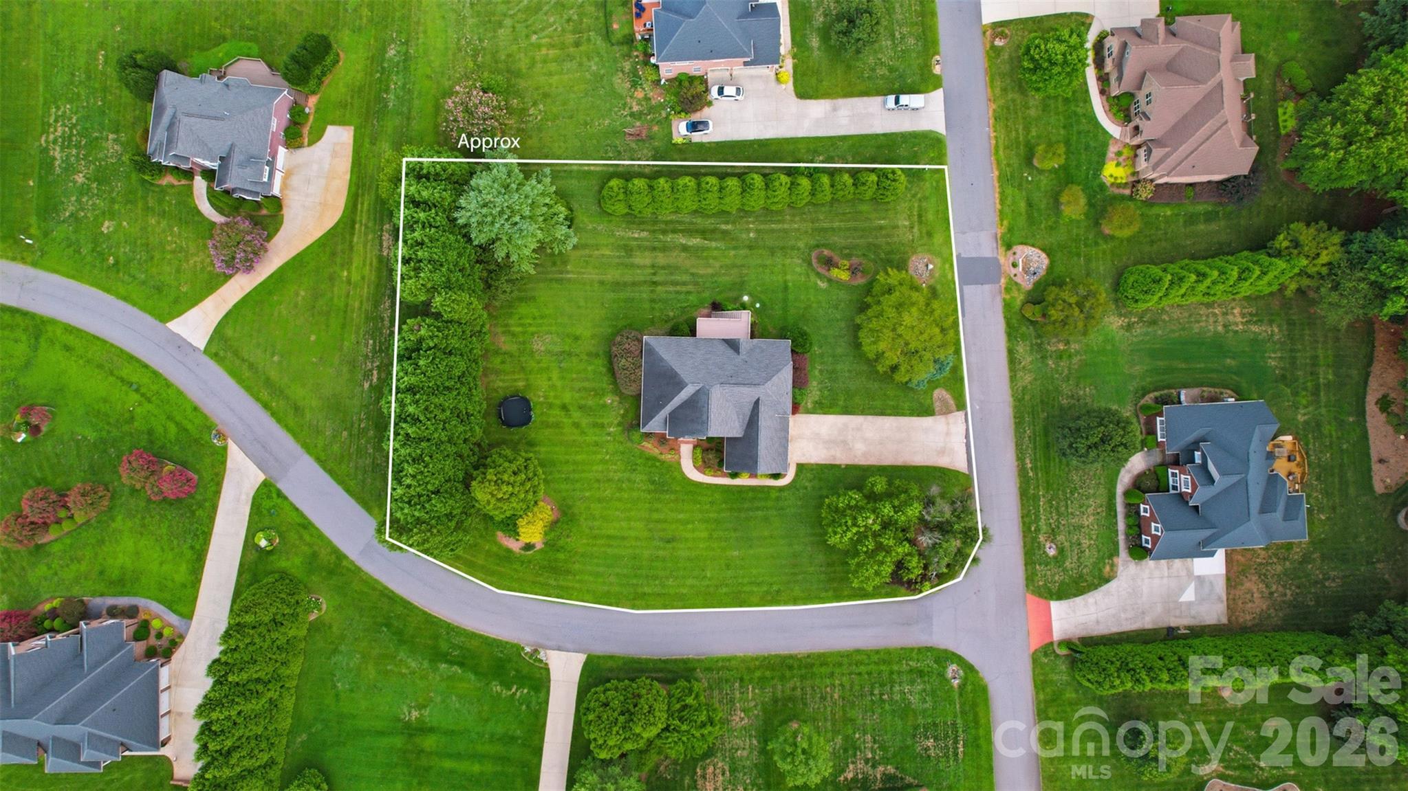 1064 Baker Barn Road Property Photo 39