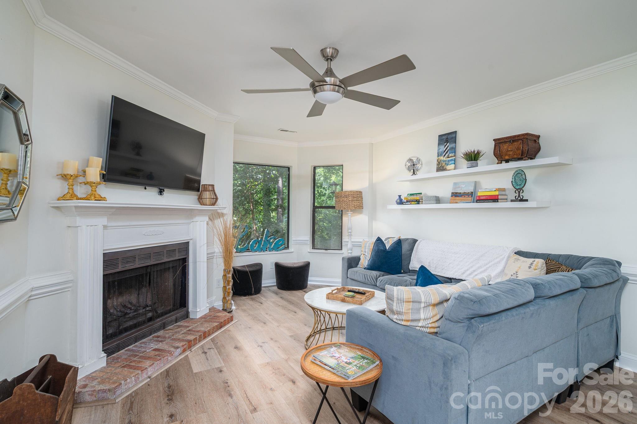 4130 Charlotte Highway B Property Photo 12