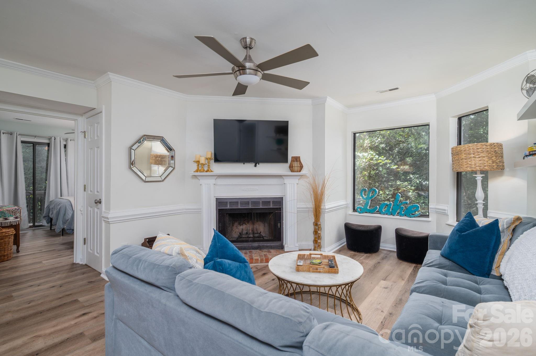 4130 Charlotte Highway B Property Photo 13