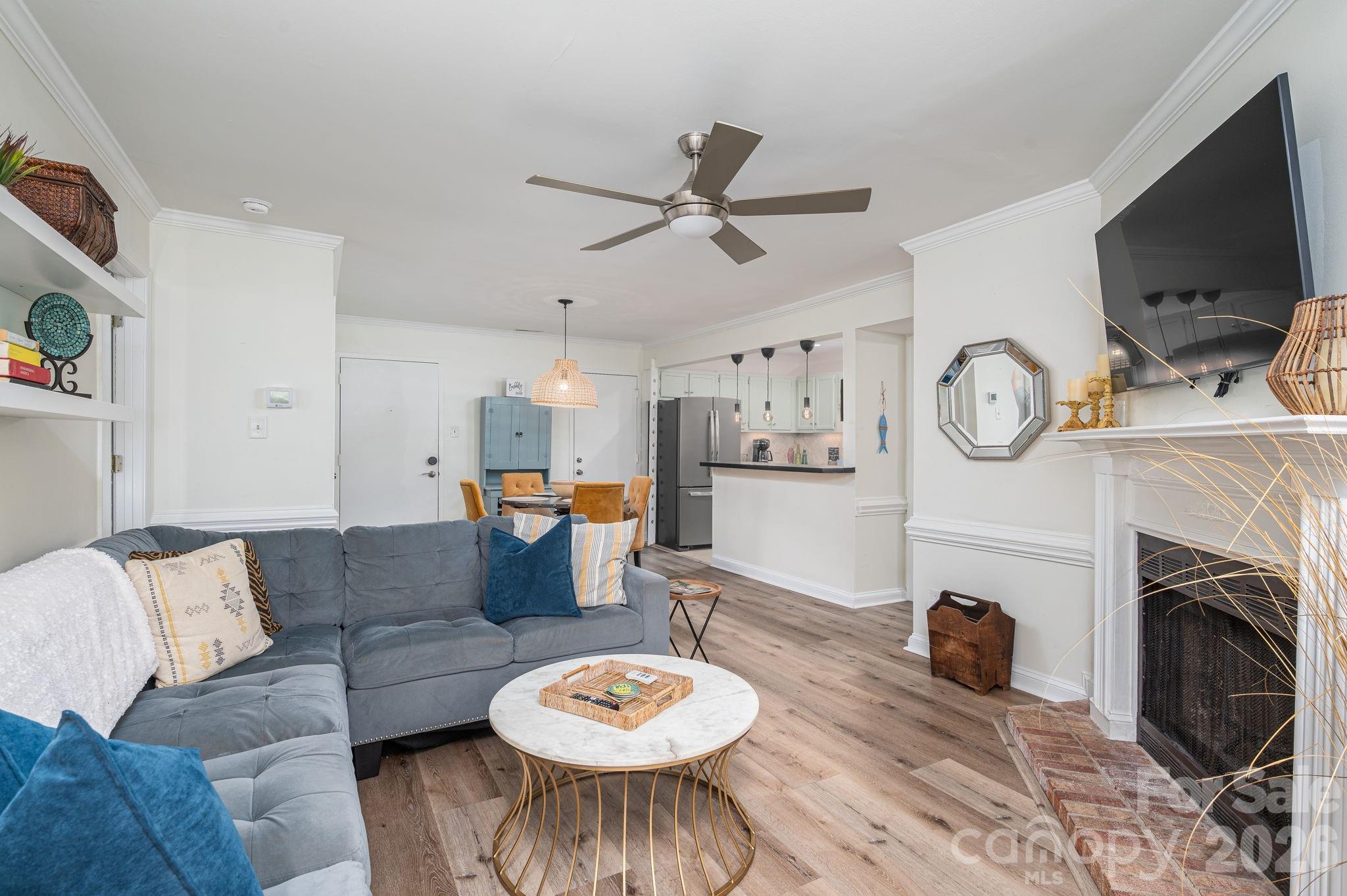 4130 Charlotte Highway B Property Photo 14