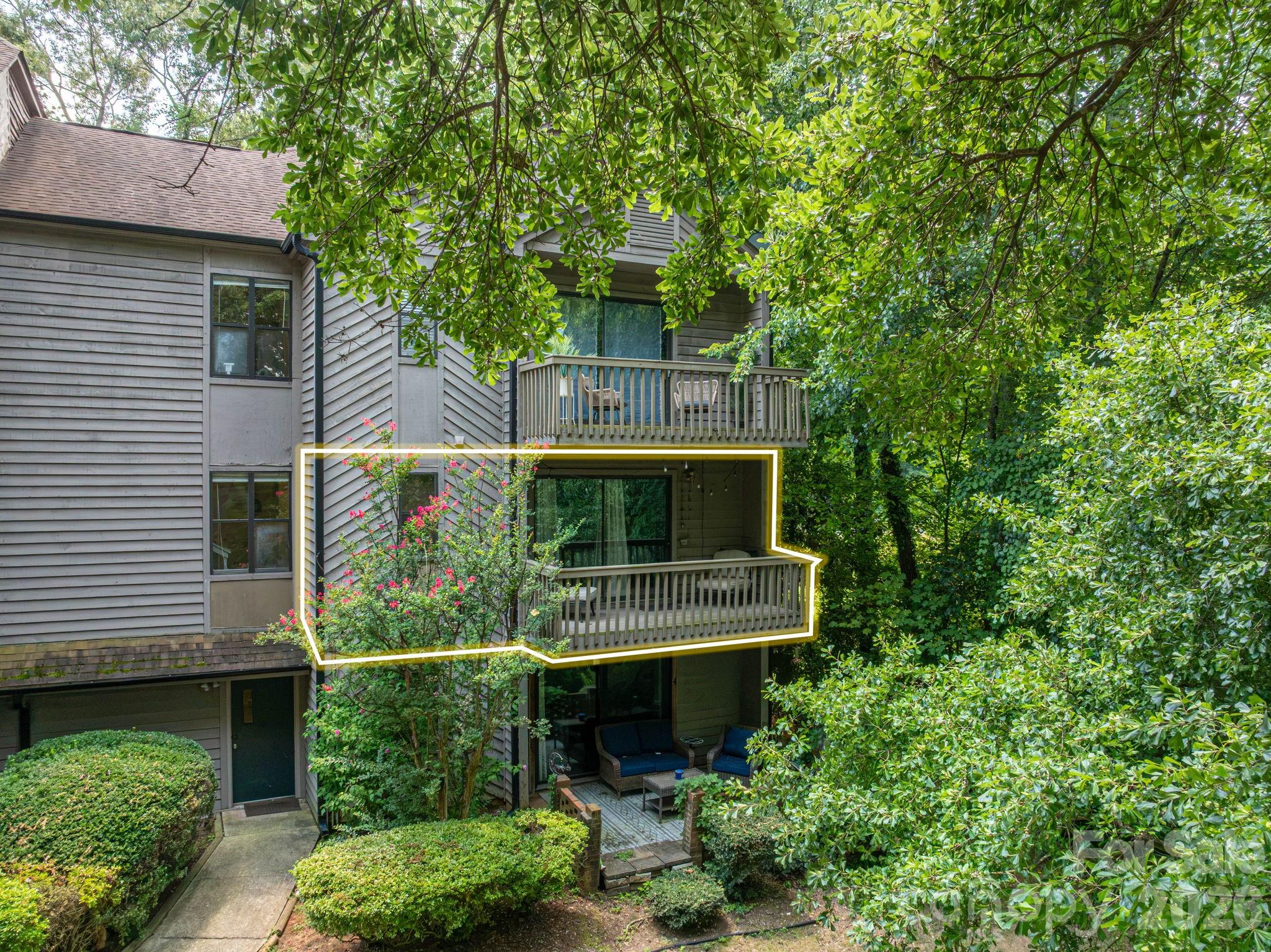 4130 Charlotte Highway B Property Photo 34