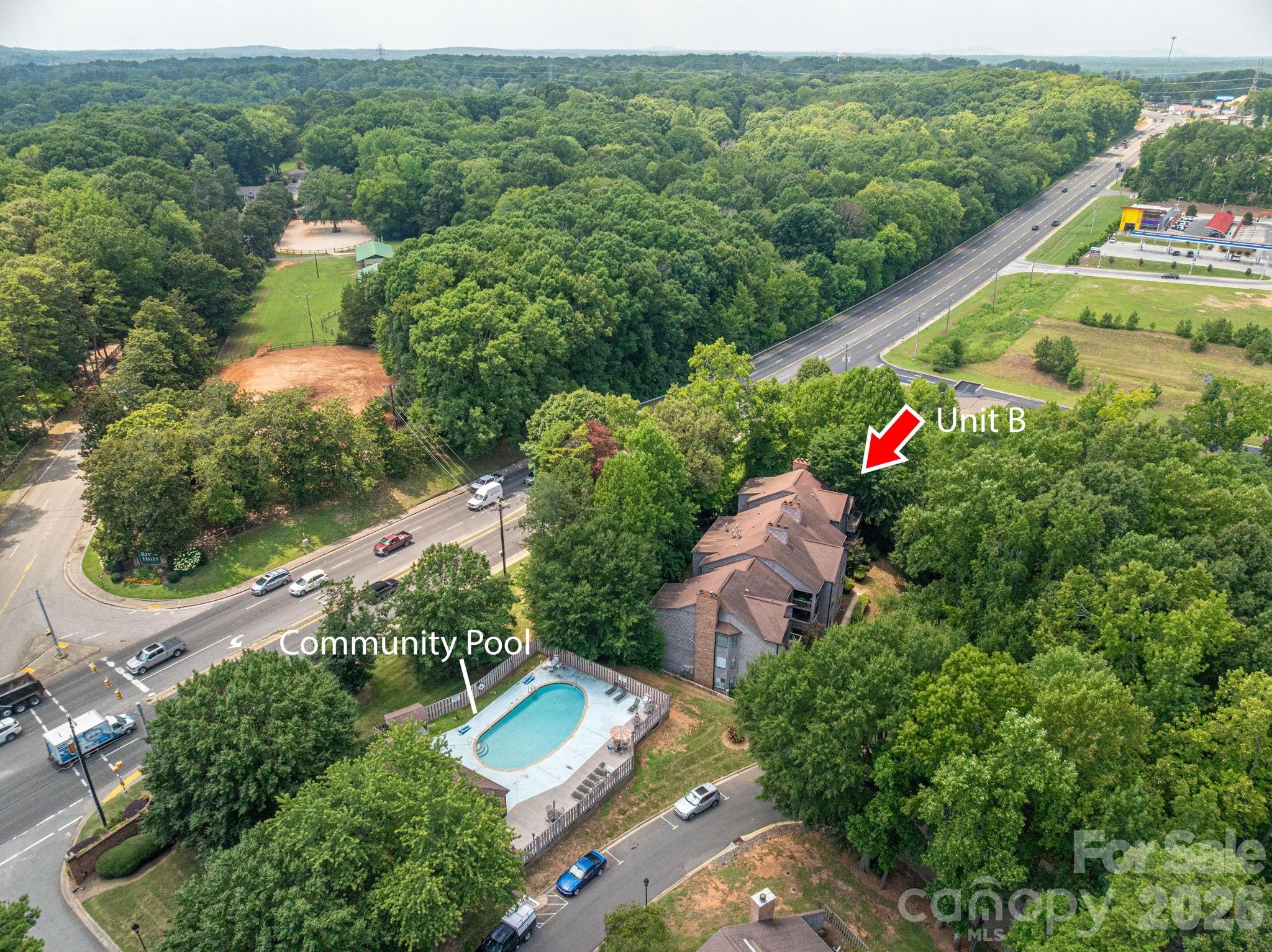 4130 Charlotte Highway B Property Photo 36