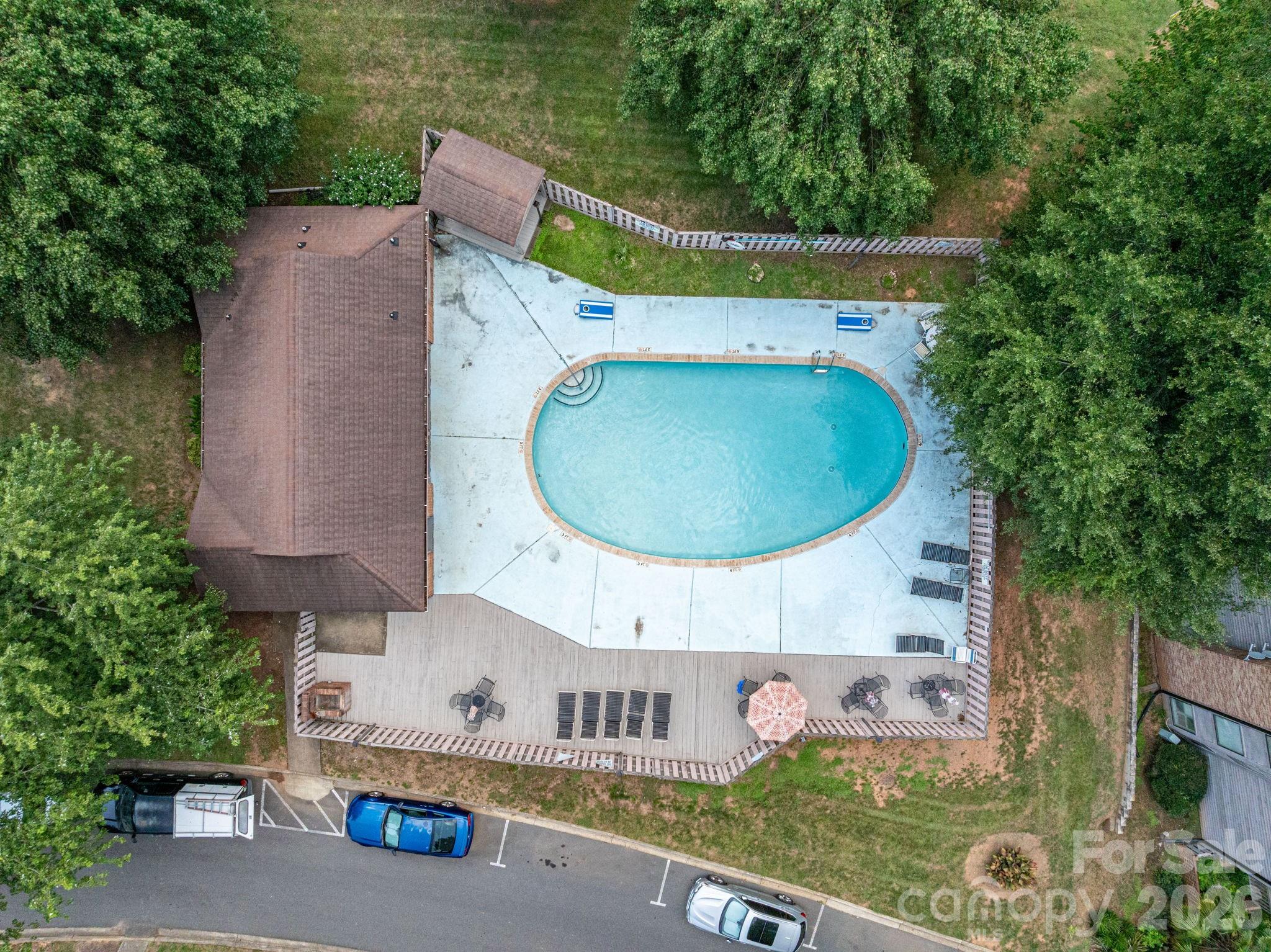 4130 Charlotte Highway B Property Photo 37