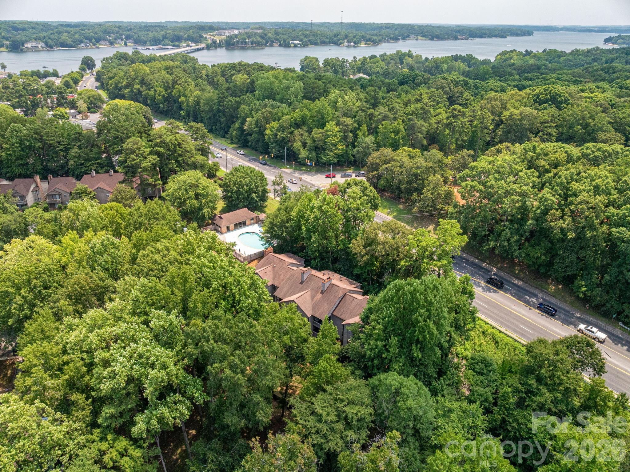 4130 Charlotte Highway B Property Photo 38