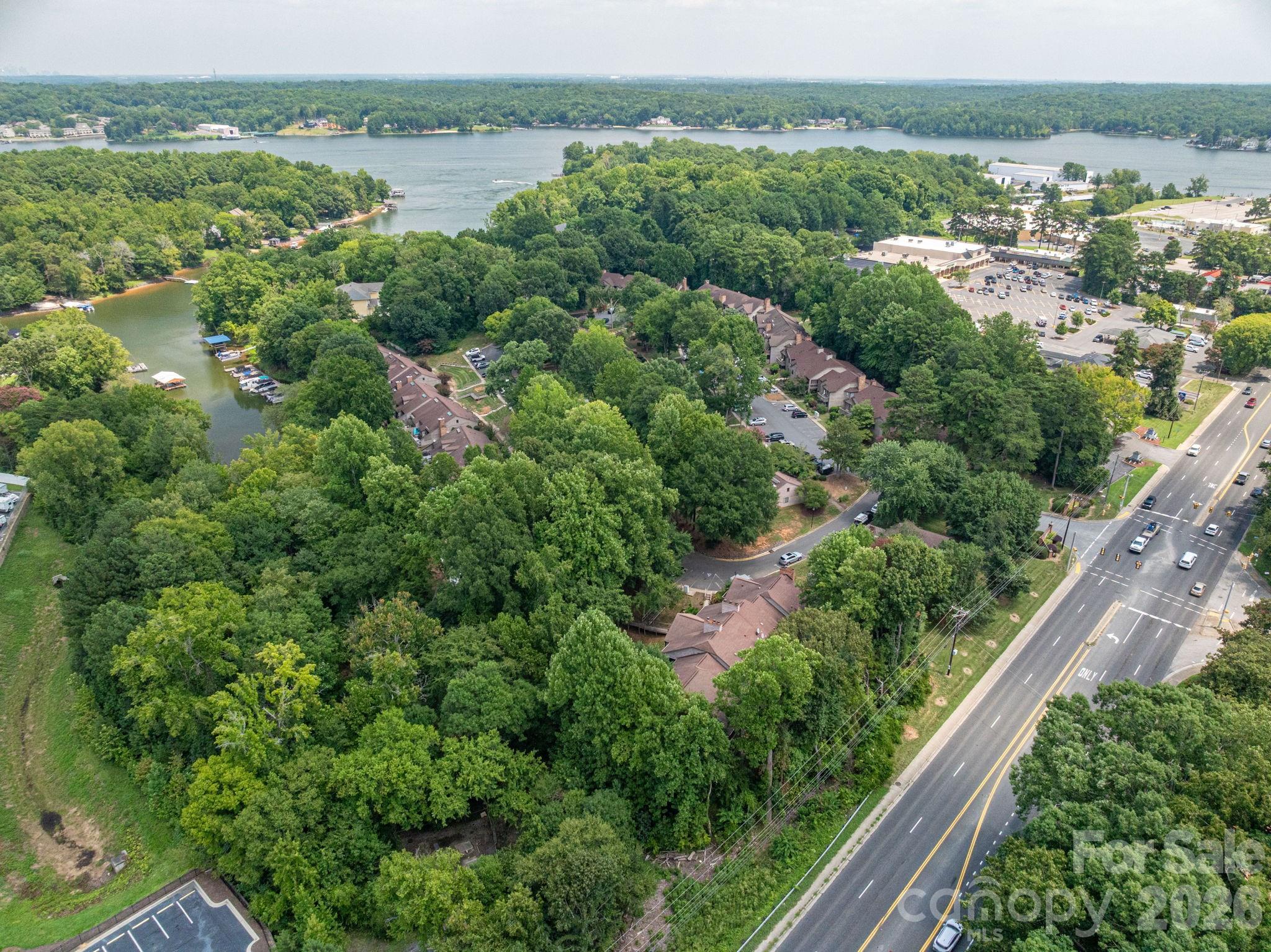 4130 Charlotte Highway B Property Photo 39