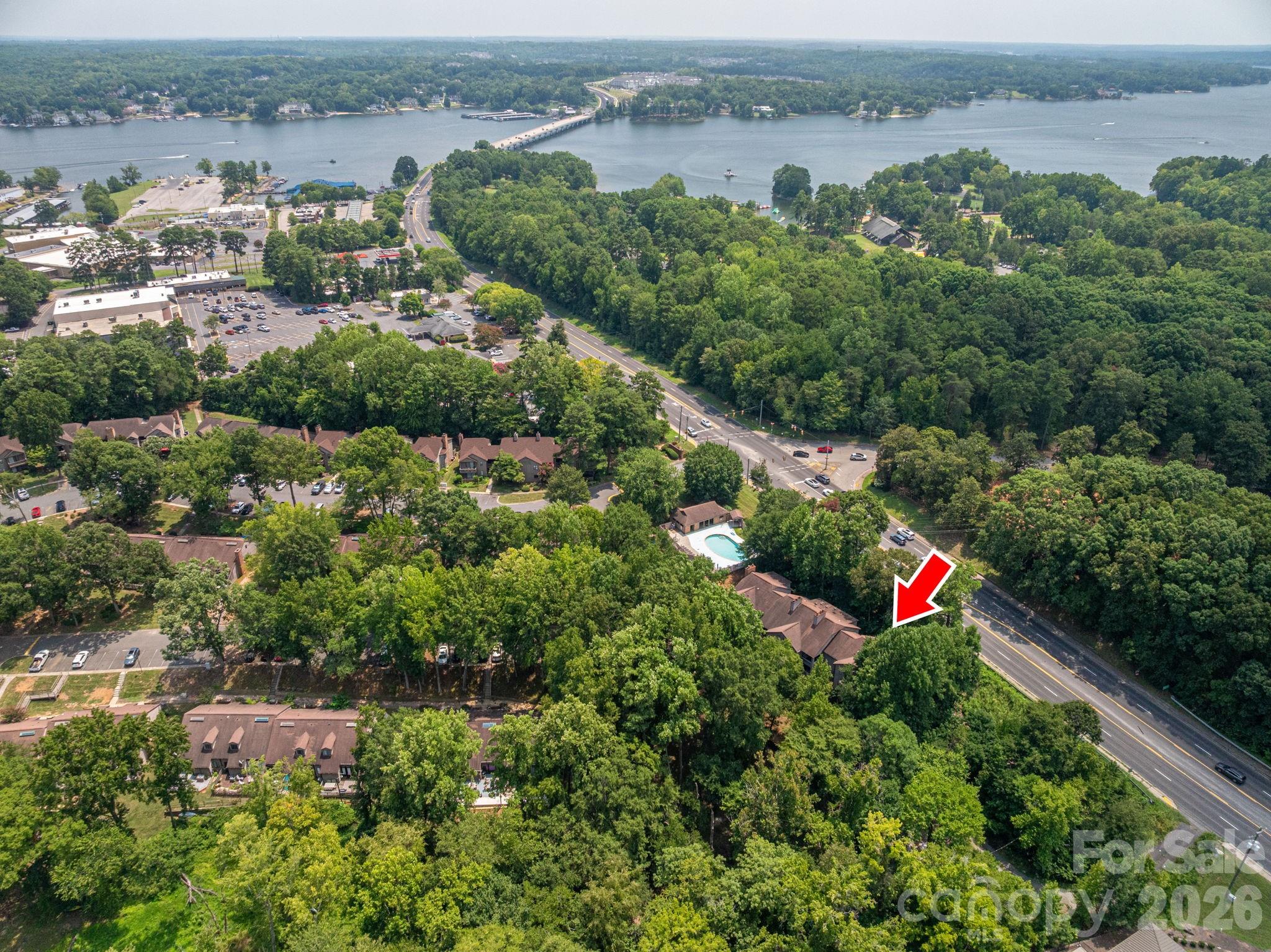 4130 Charlotte Highway B Property Photo 40