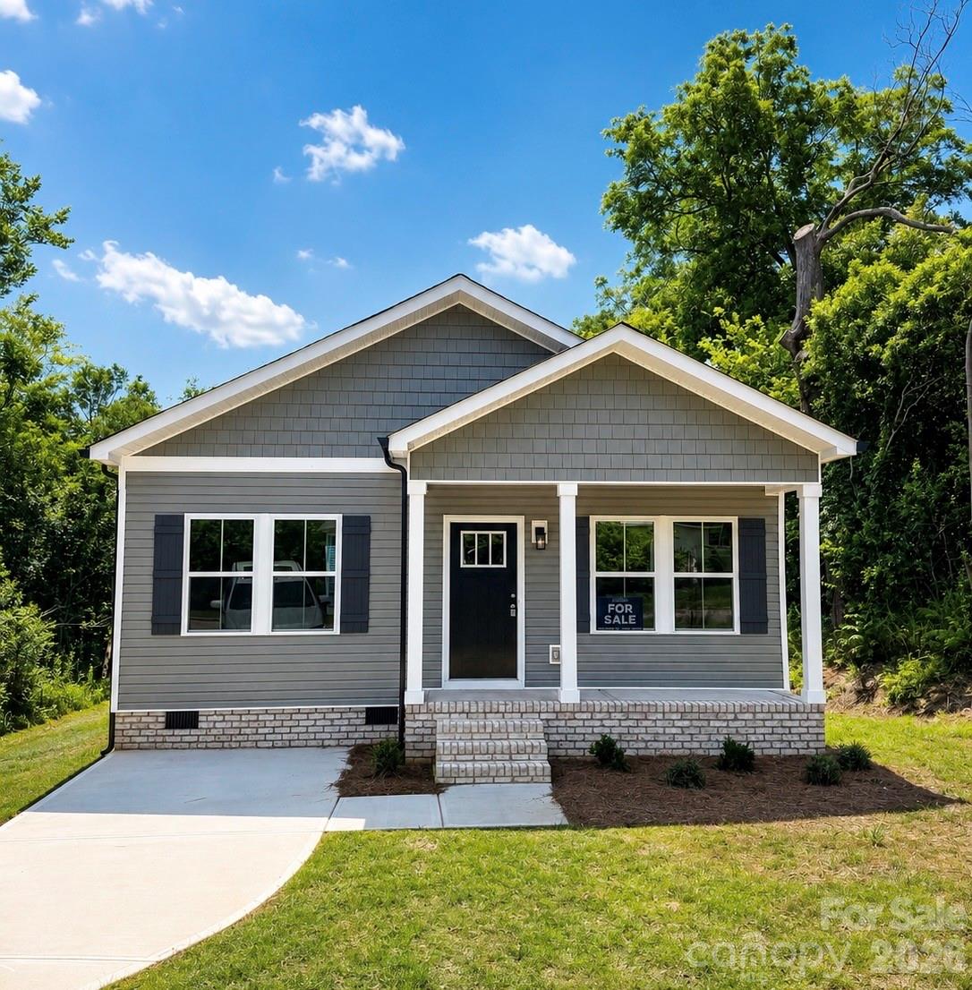 243 Black Street
