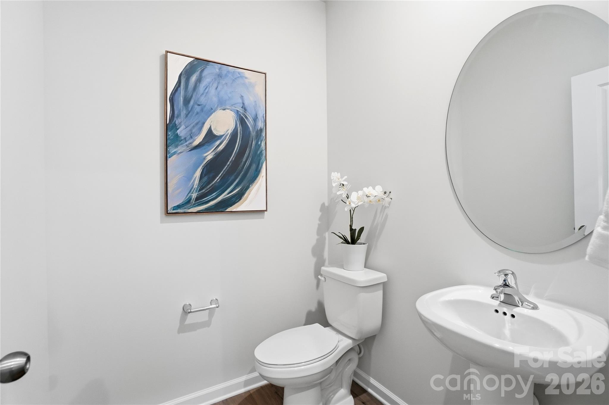 1326 Honey Trail Property Photo 3