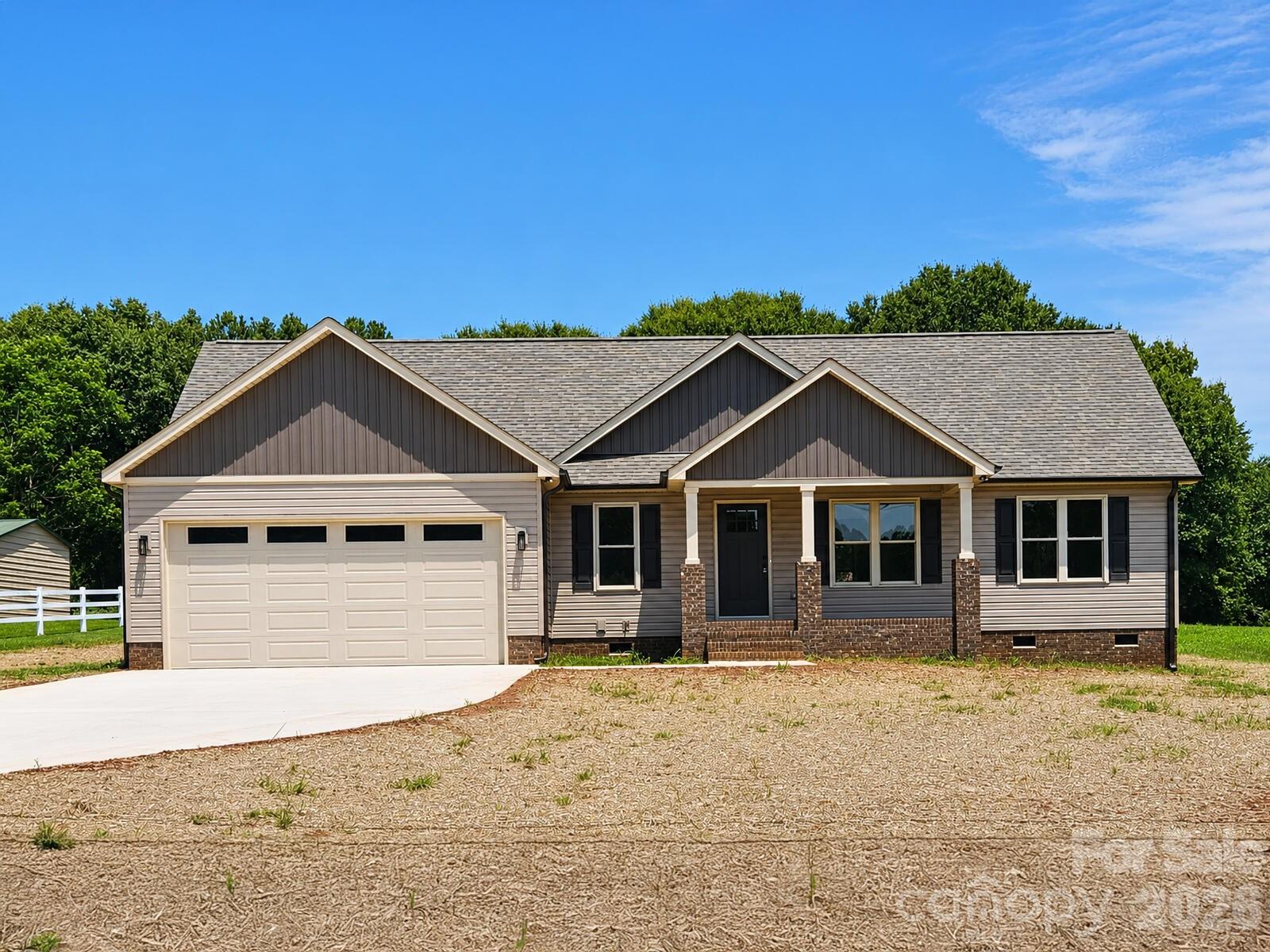 2418 Rock Dam Road Property Photo 1