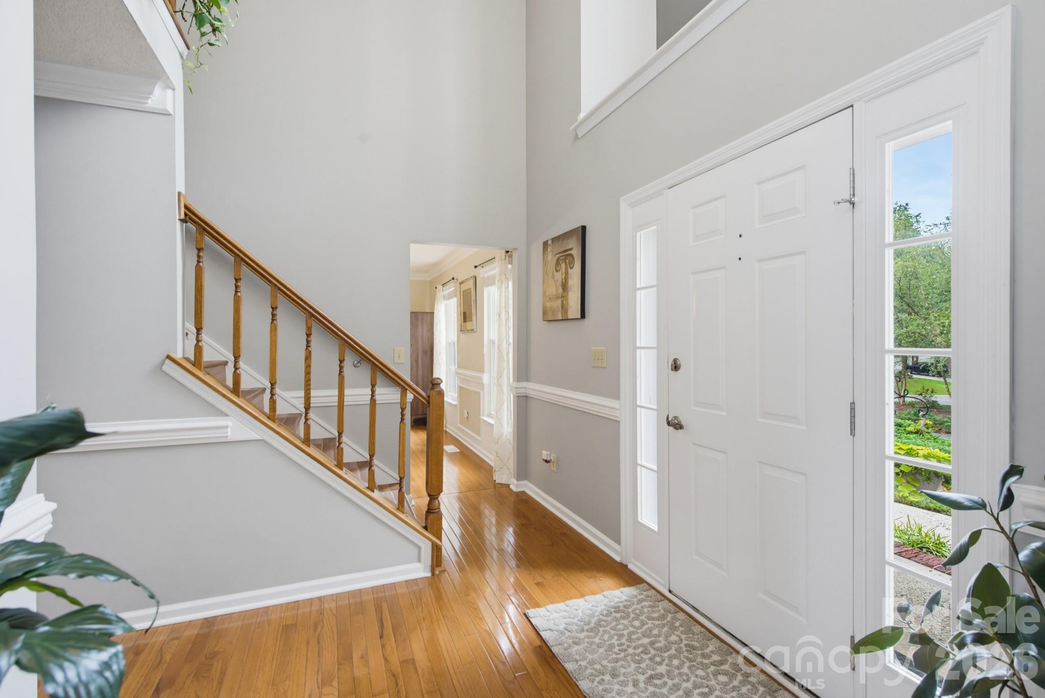 4113 Hallam Court Property Photo 6