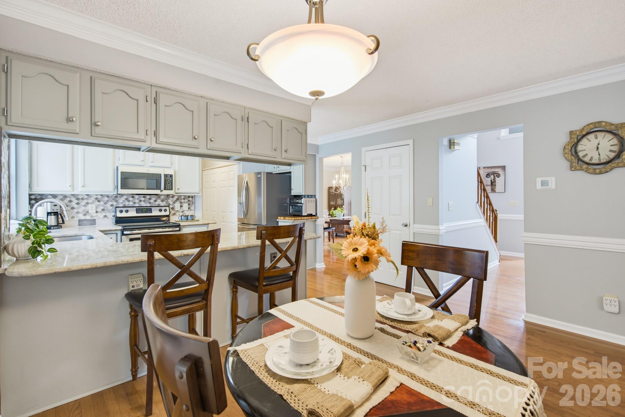 4113 Hallam Court Property Photo 18