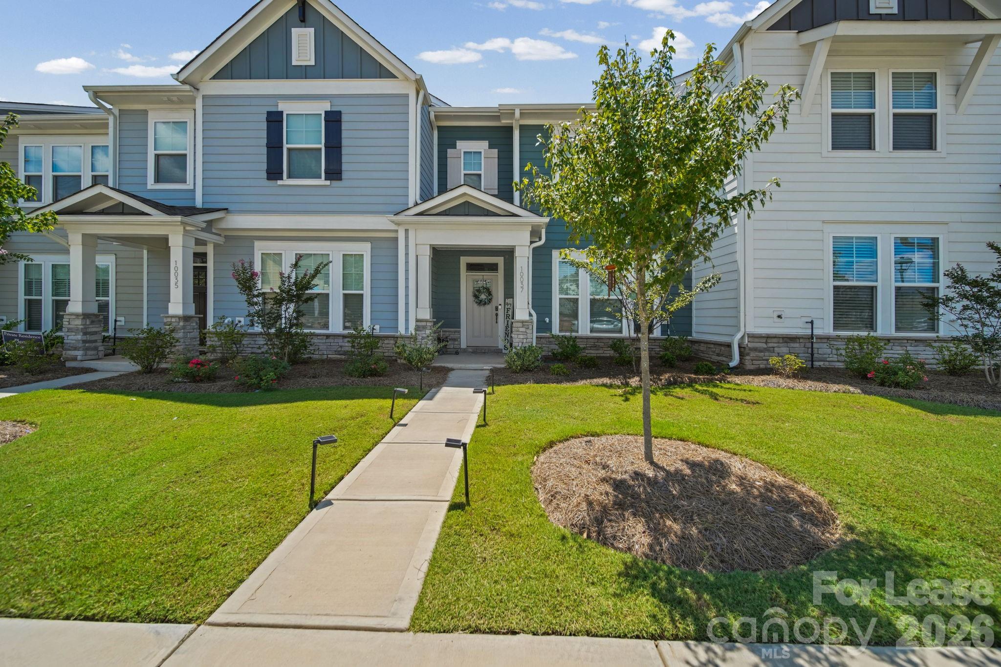 10037 Mamillion Drive Property Photo 1