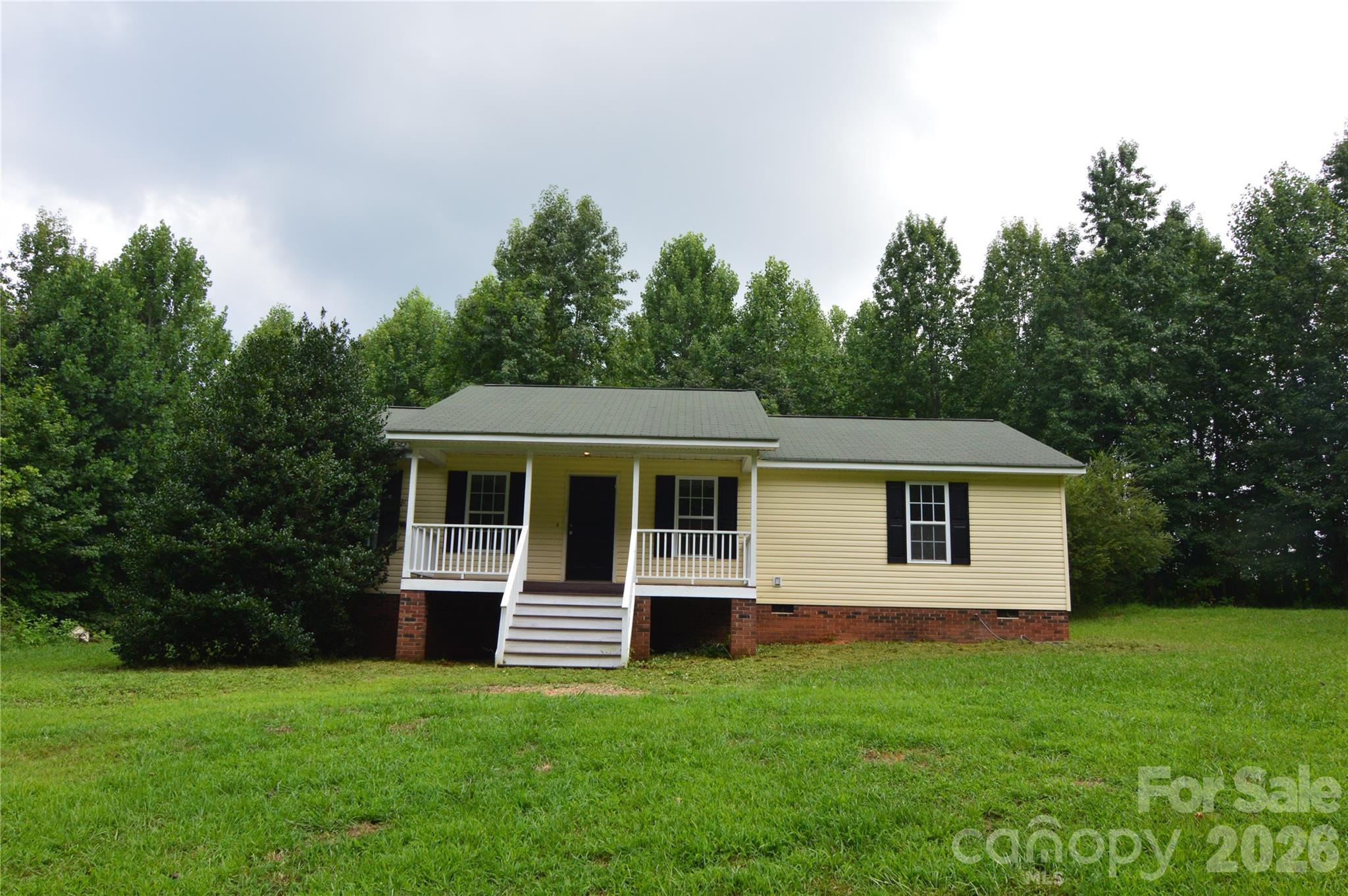 607 Anthony Grove Road Property Photo 1