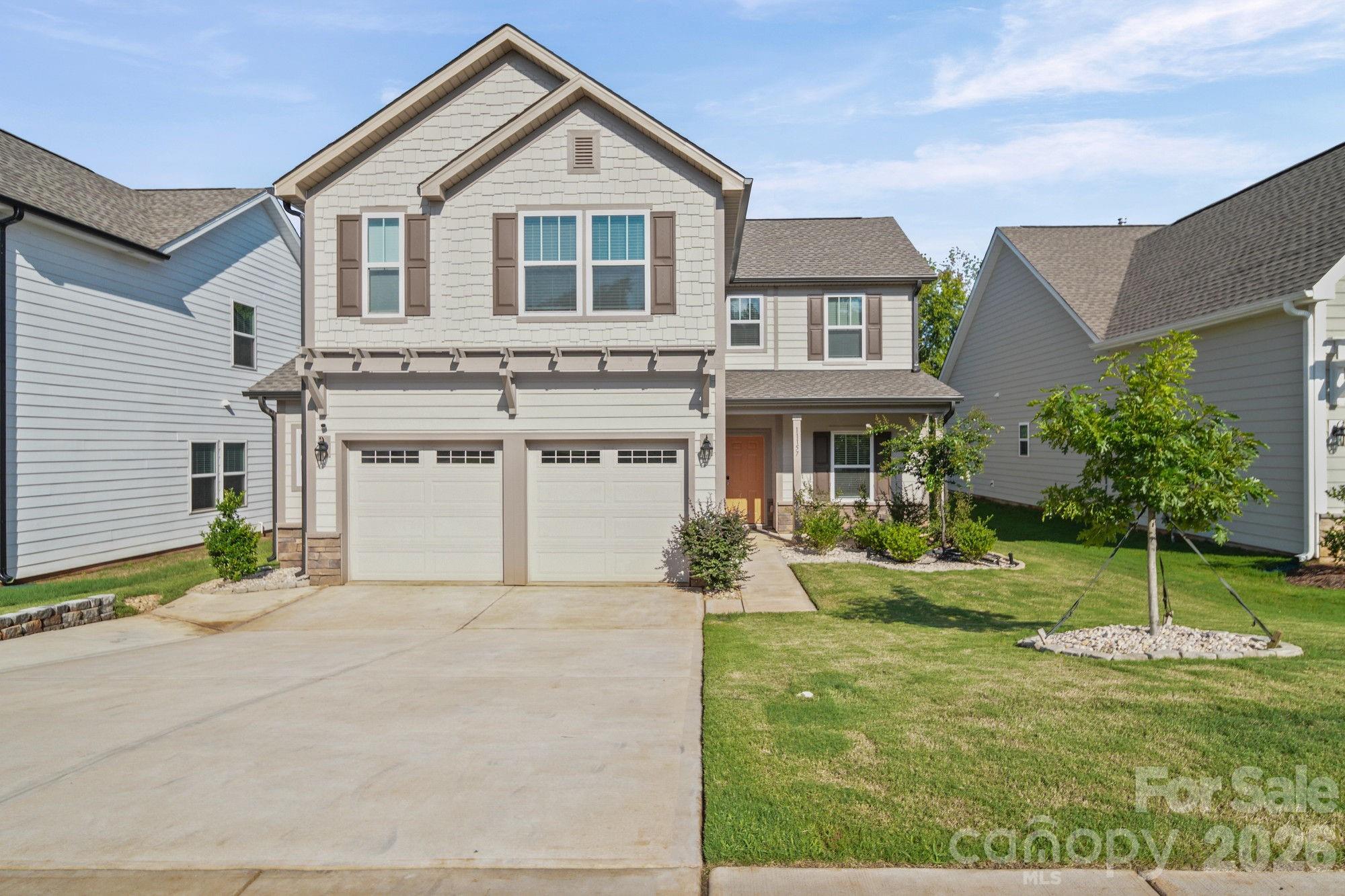 11157 Argosy Drive Property Photo 1