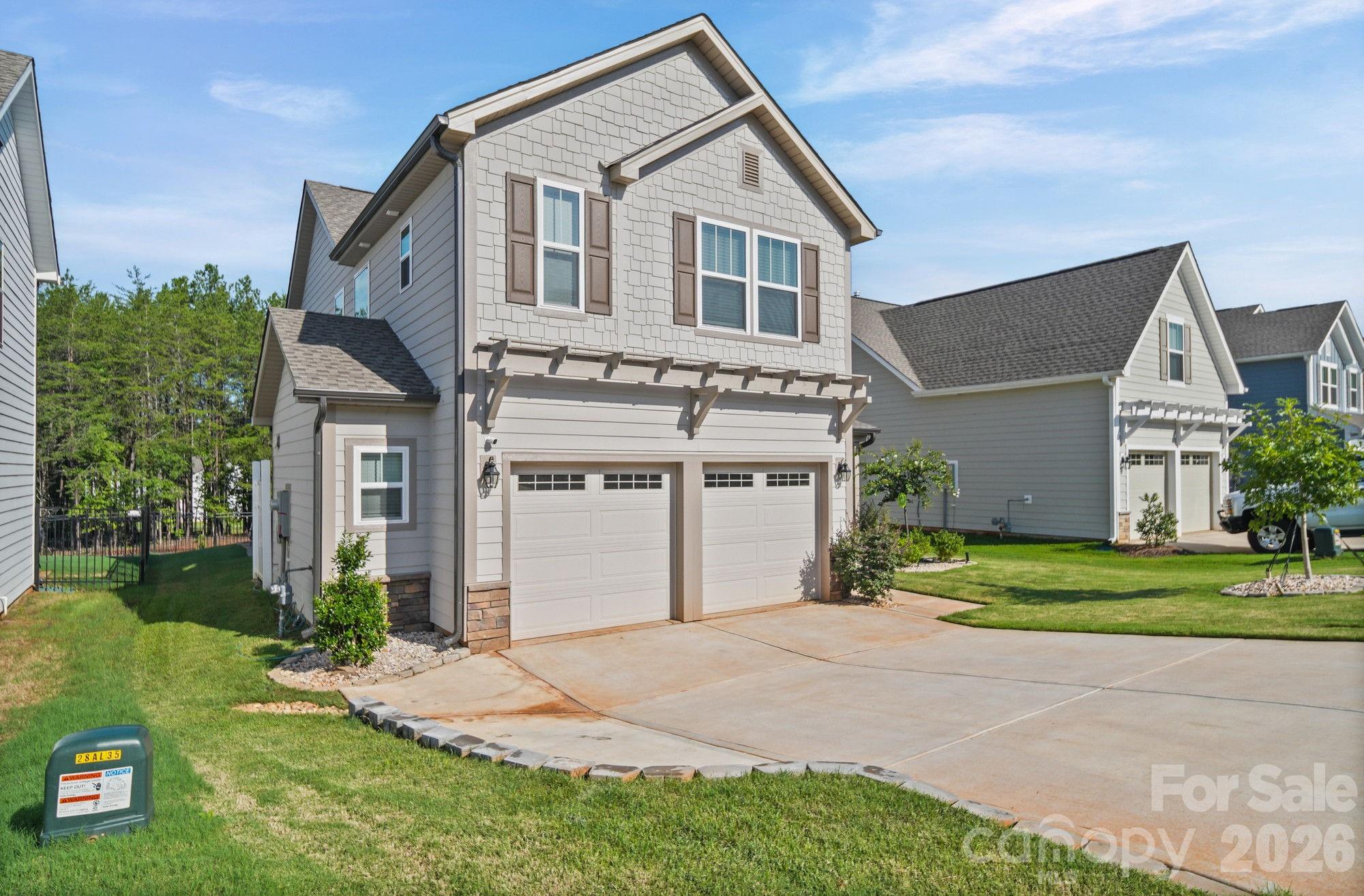 11157 Argosy Drive Property Photo 3