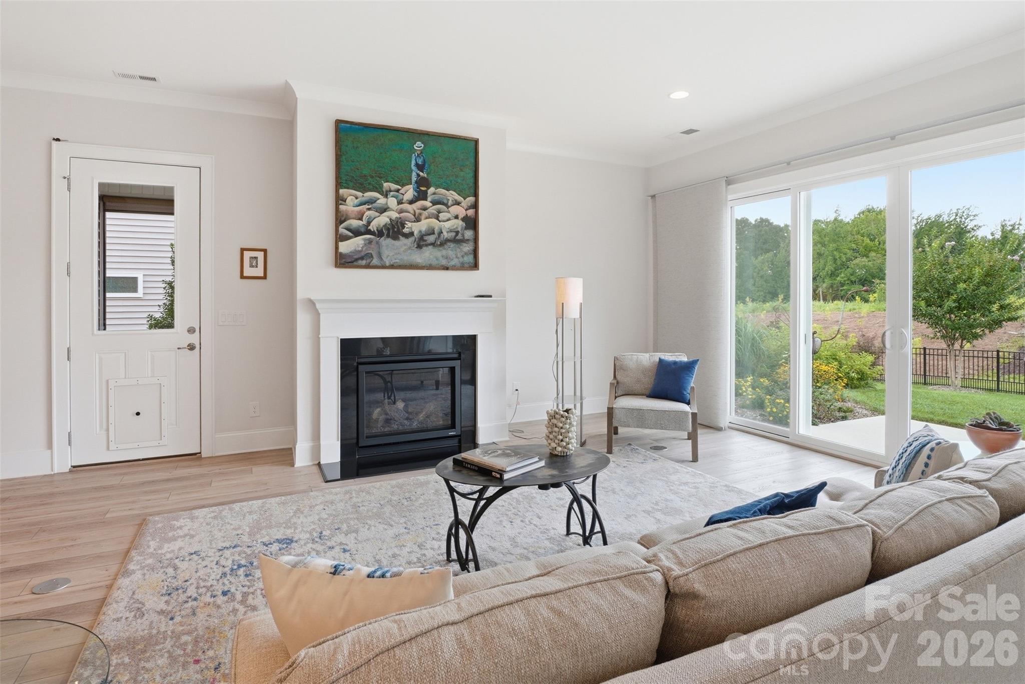 14015 Cameryn Elise Drive Property Photo 3
