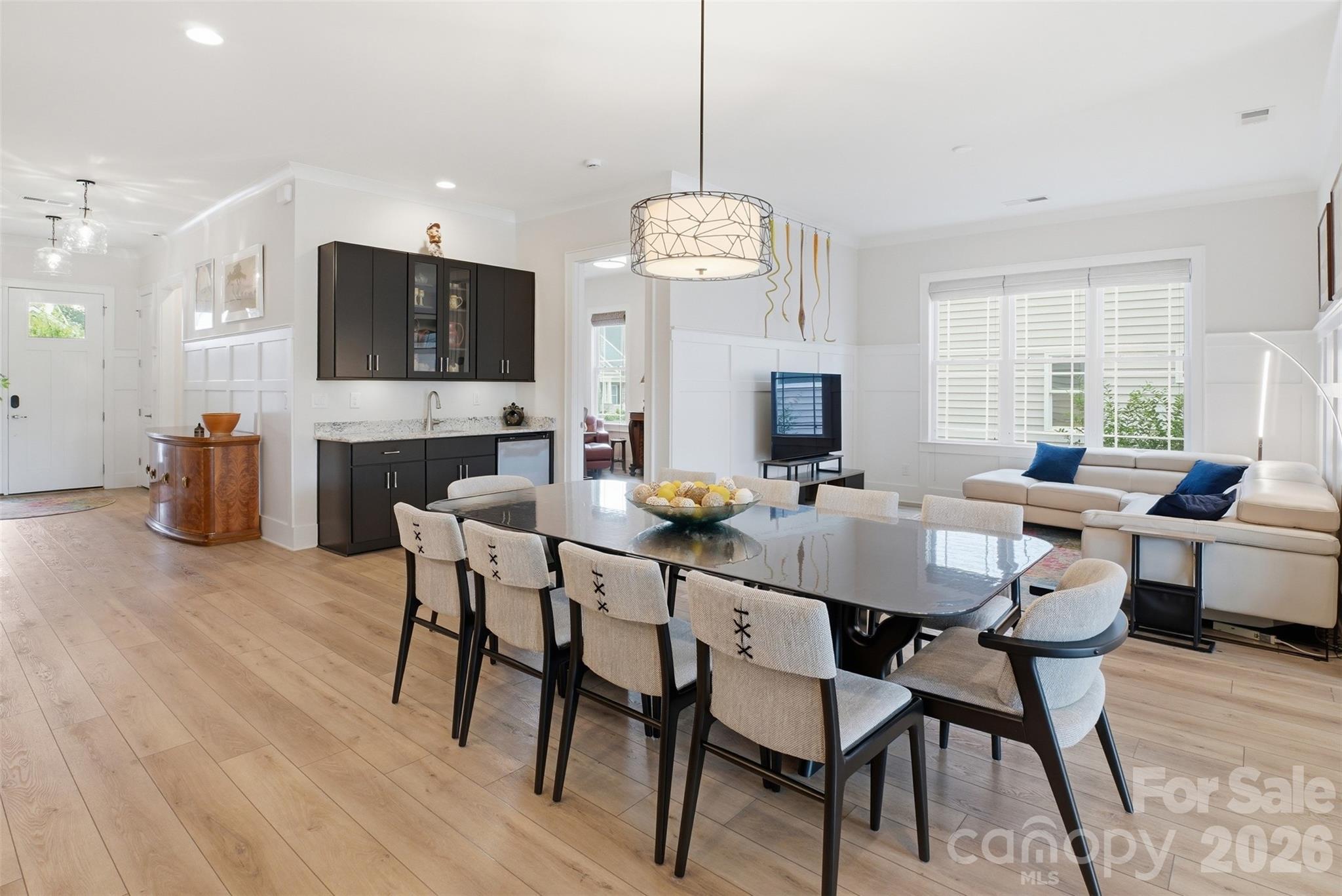 14015 Cameryn Elise Drive Property Photo 4