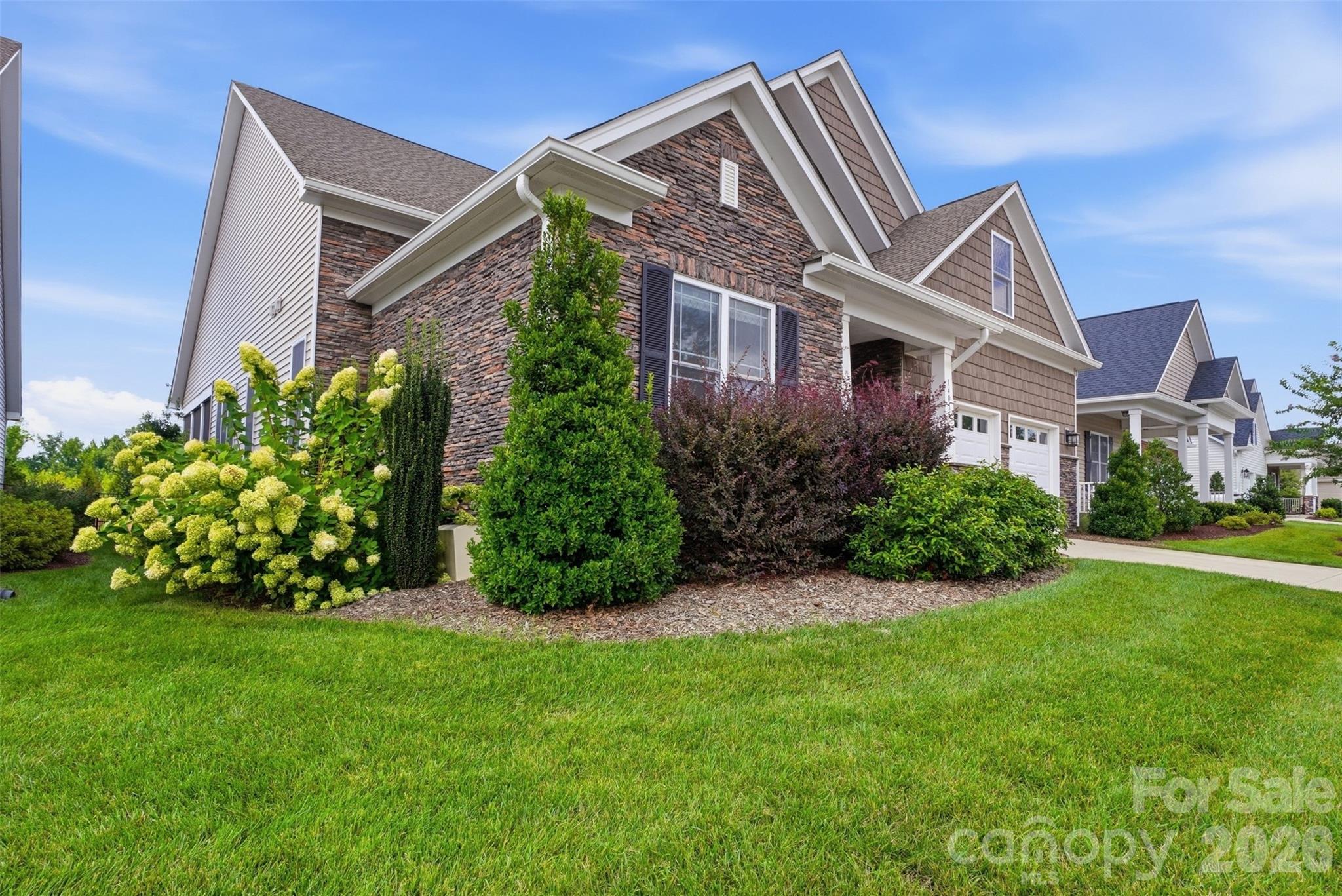 14015 Cameryn Elise Drive Property Photo 10