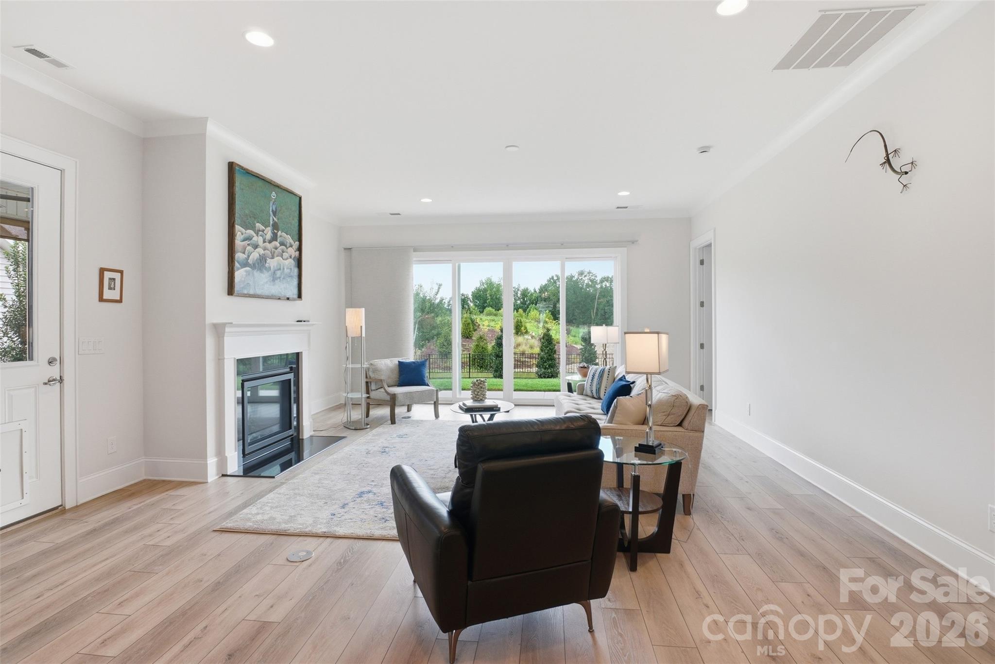14015 Cameryn Elise Drive Property Photo 14