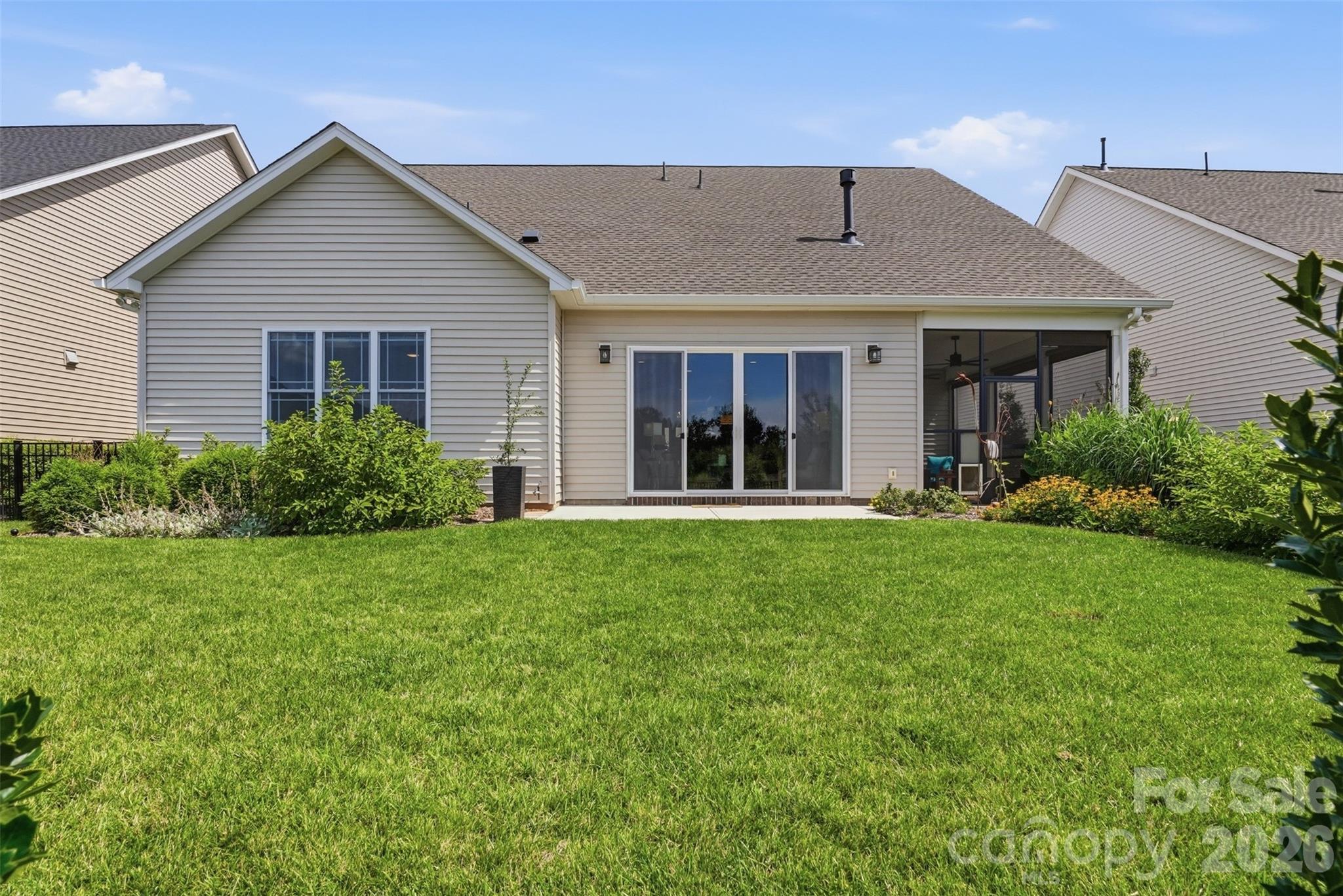 14015 Cameryn Elise Drive Property Photo 32