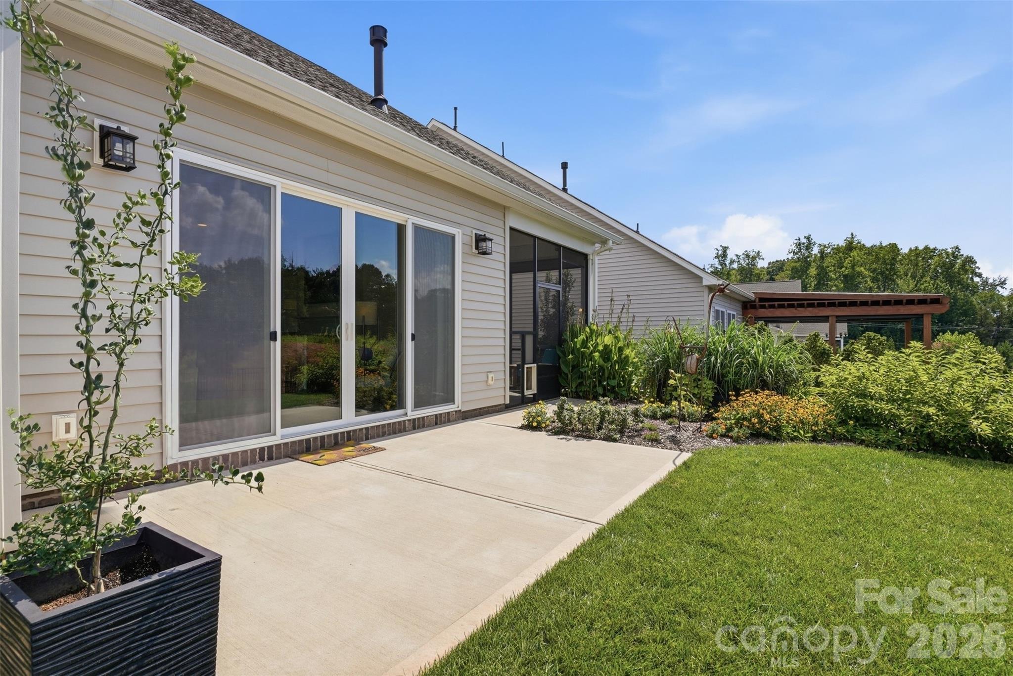 14015 Cameryn Elise Drive Property Photo 33