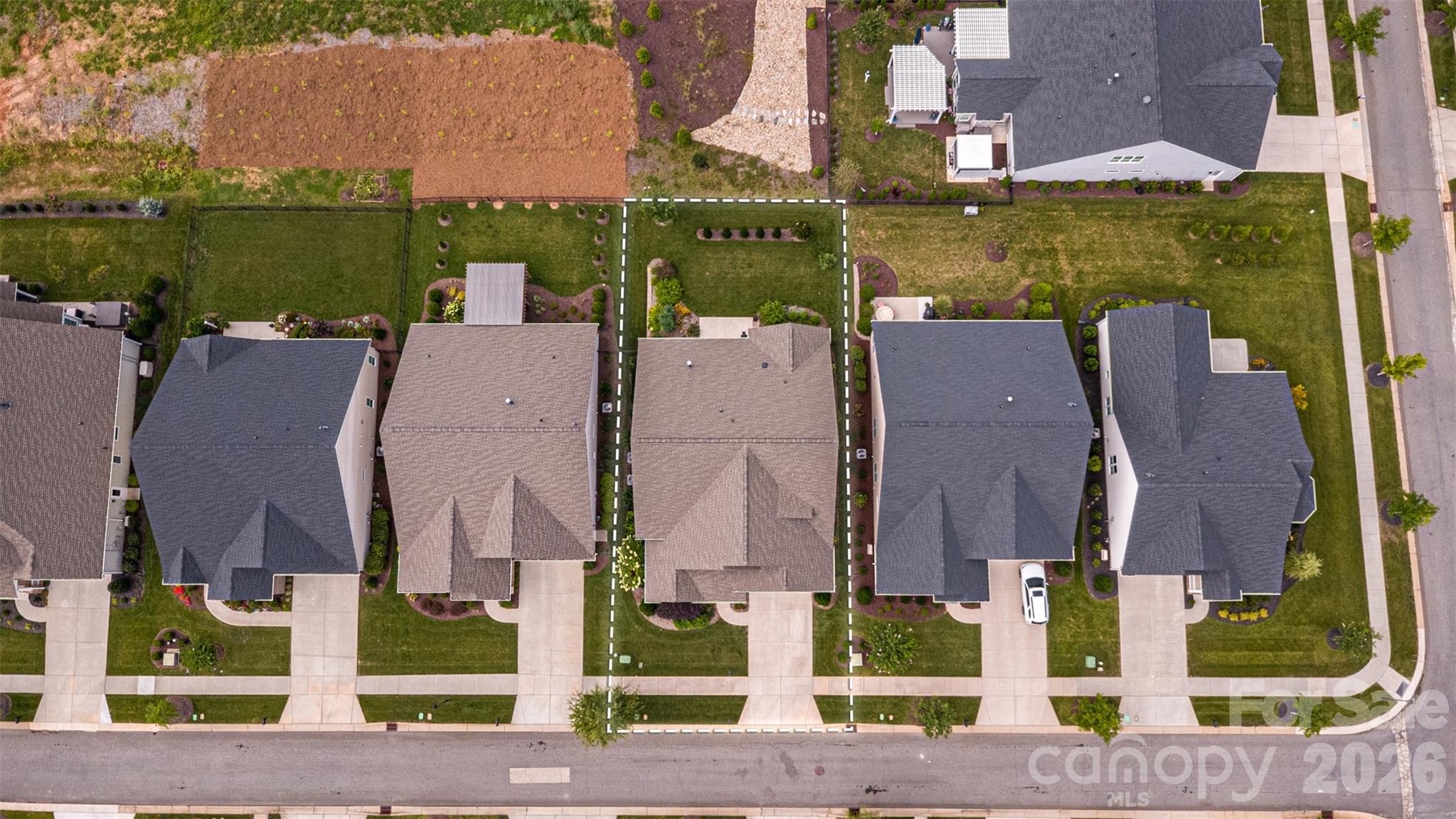 14015 Cameryn Elise Drive Property Photo 45