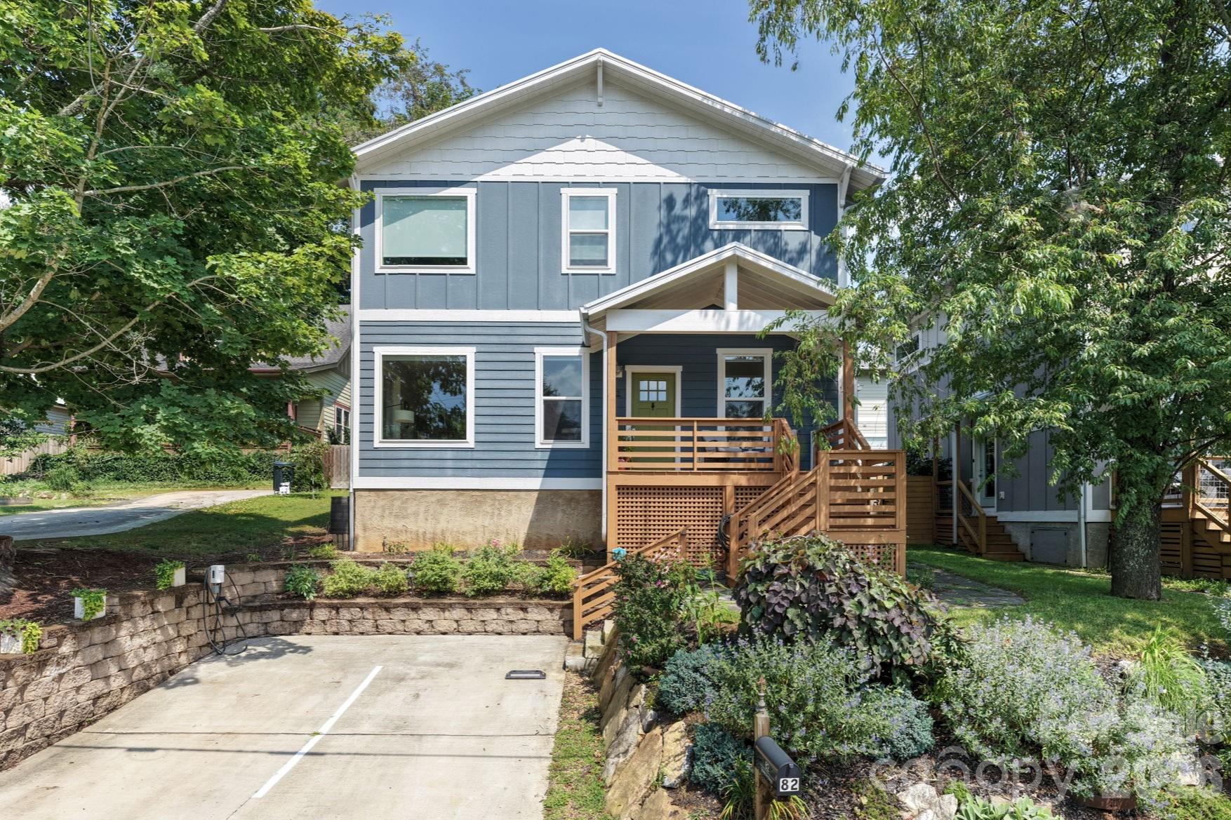 82 Frances Street Property Photo 1