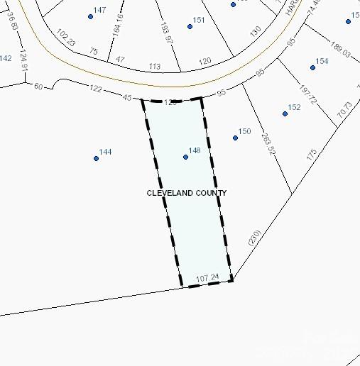 148 Harbourtown Drive Property Photo 1
