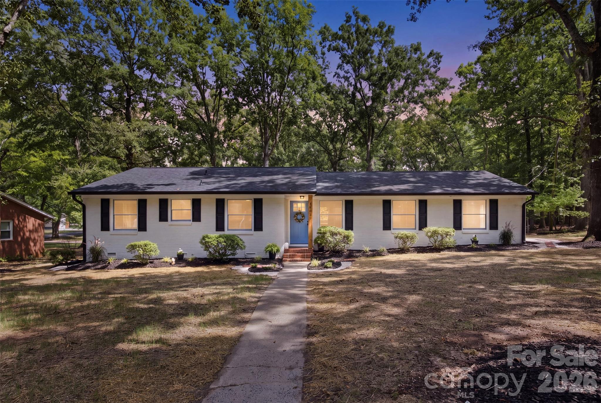 1403 Georgia Avenue Property Photo 1