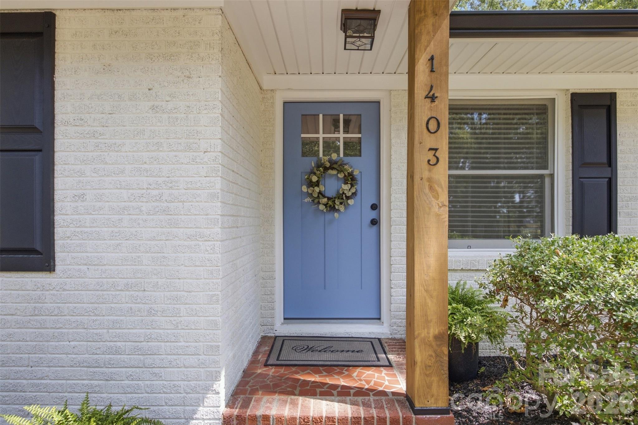 1403 Georgia Avenue Property Photo 5