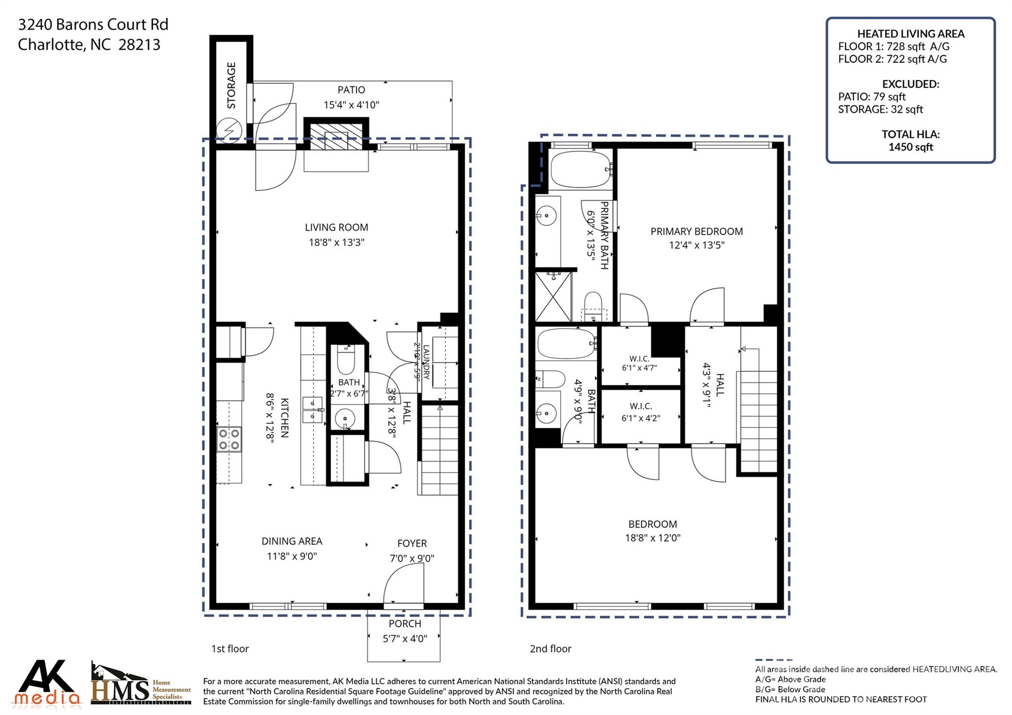 3240 Barons Court Road Property Photo 29