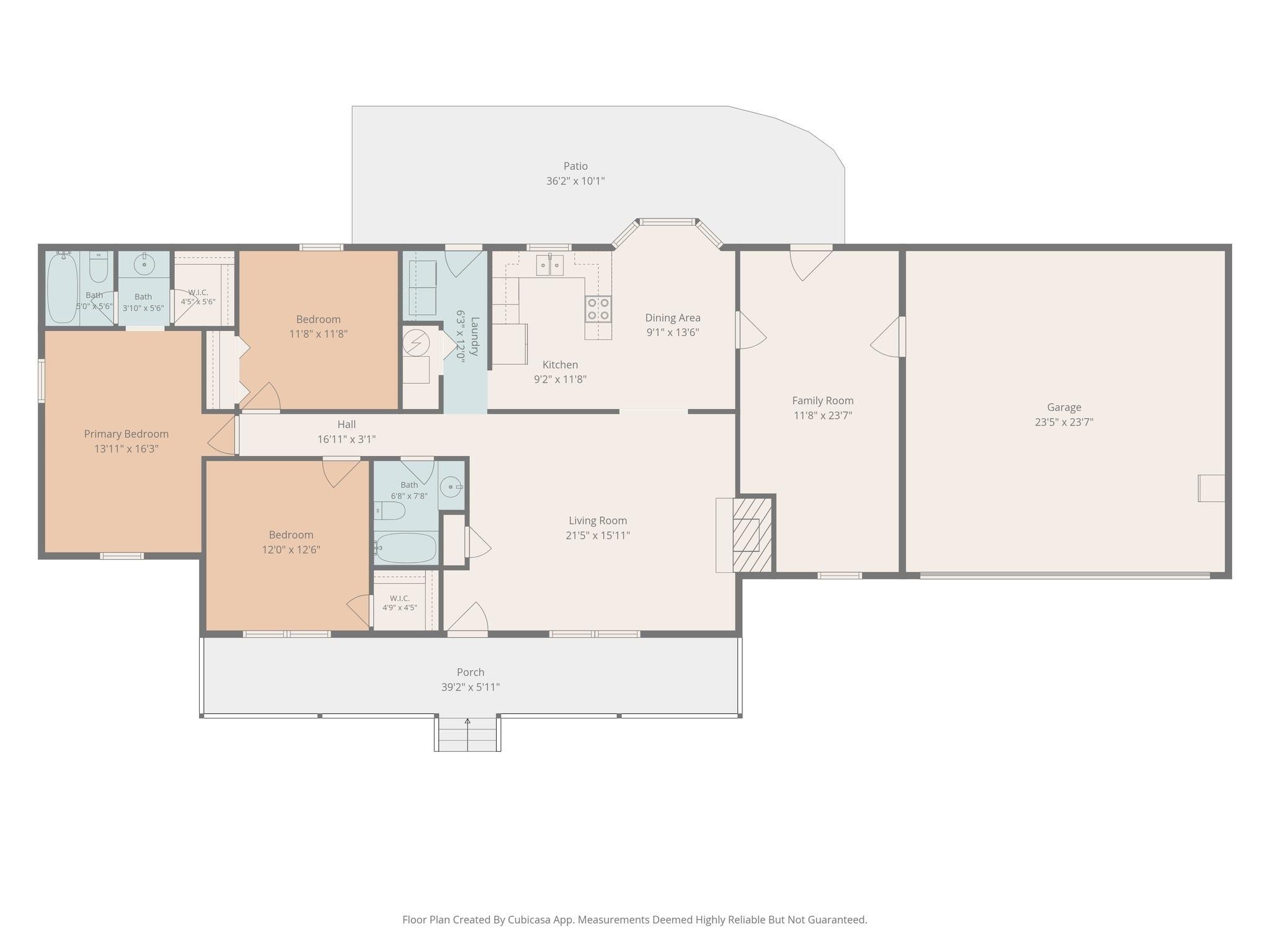 2115 Acorn Lane Property Photo 36