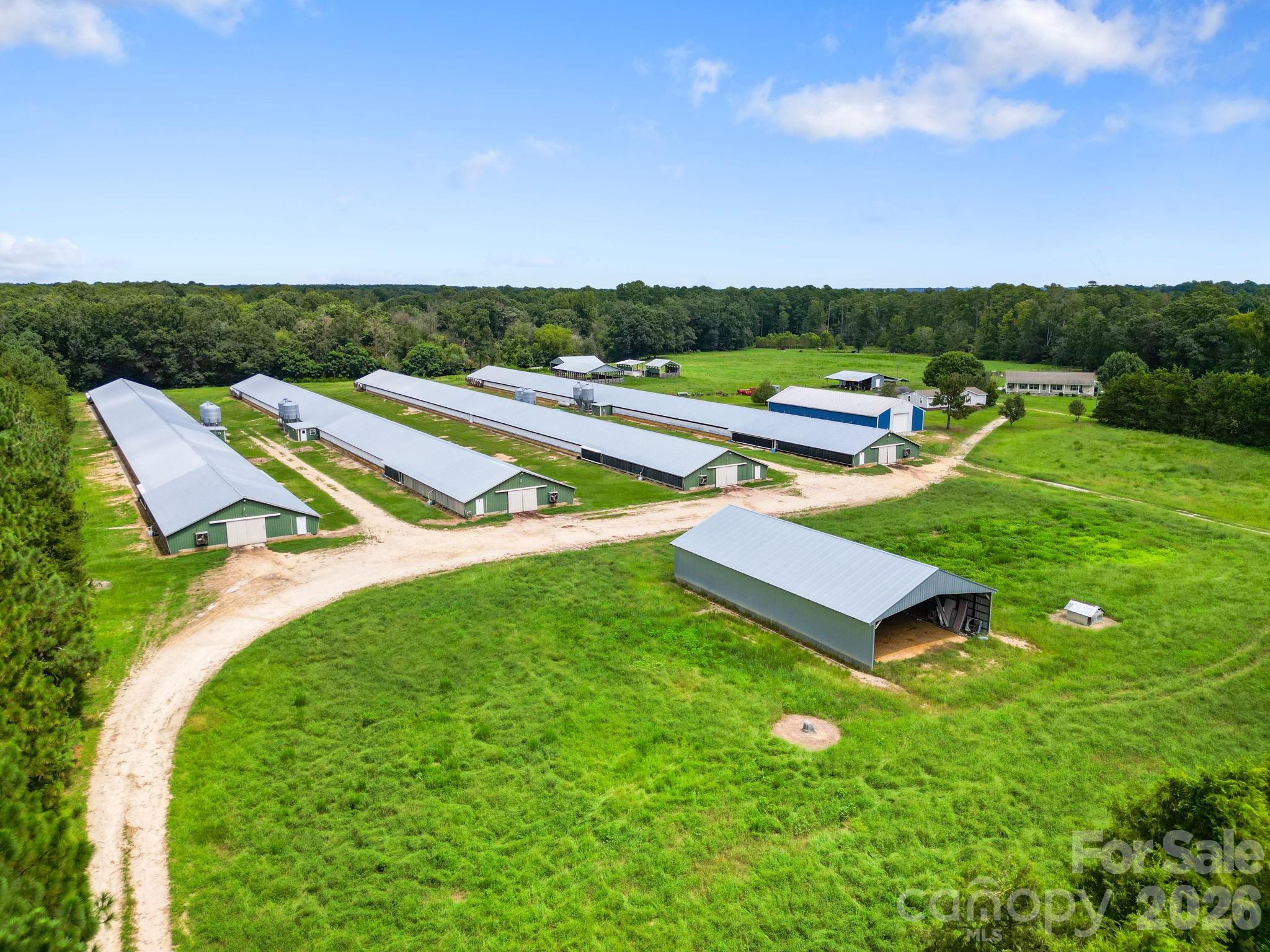 1333 Bunnlevel Erwin Road
