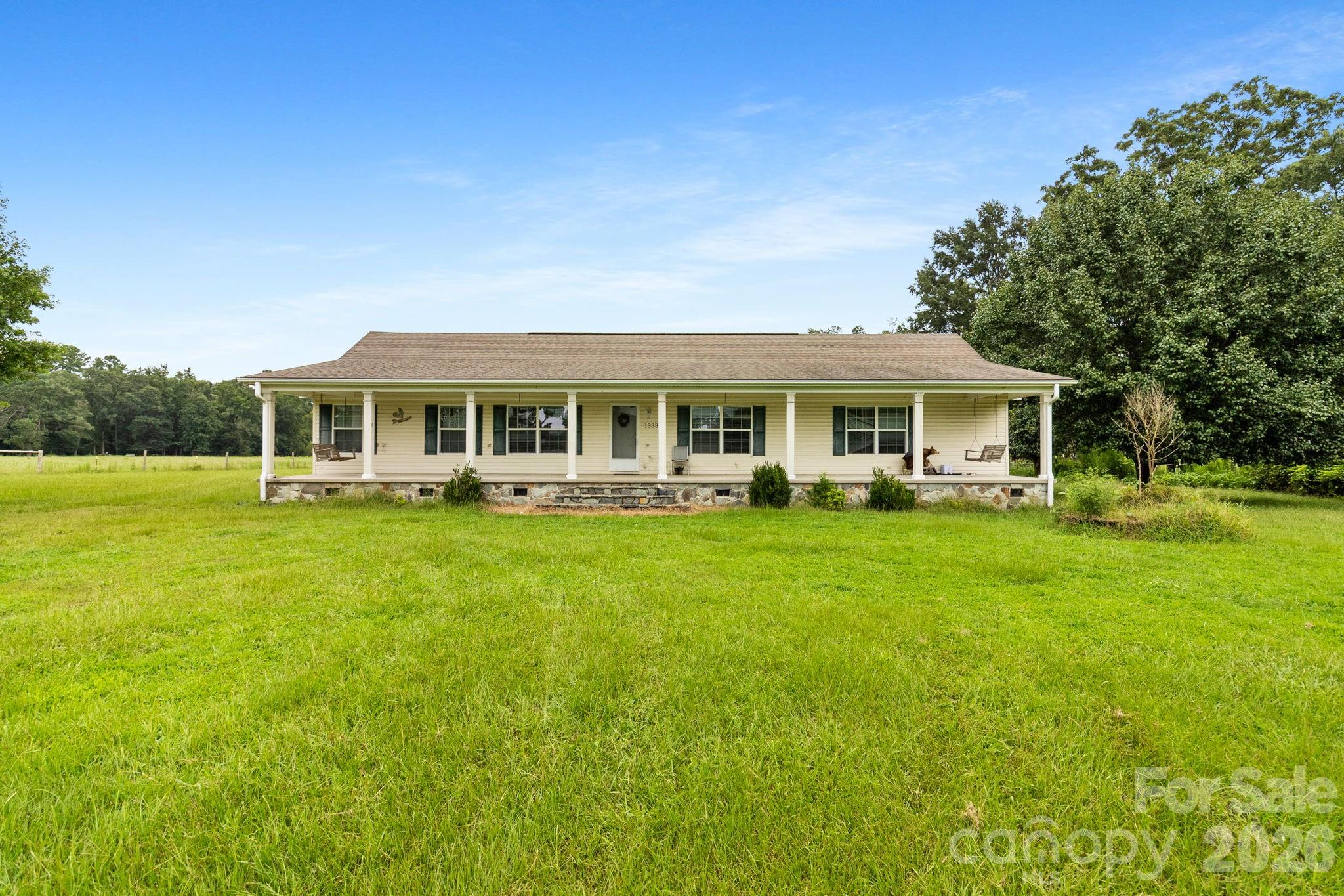 1333 Bunnlevel Erwin Road Property Photo 2