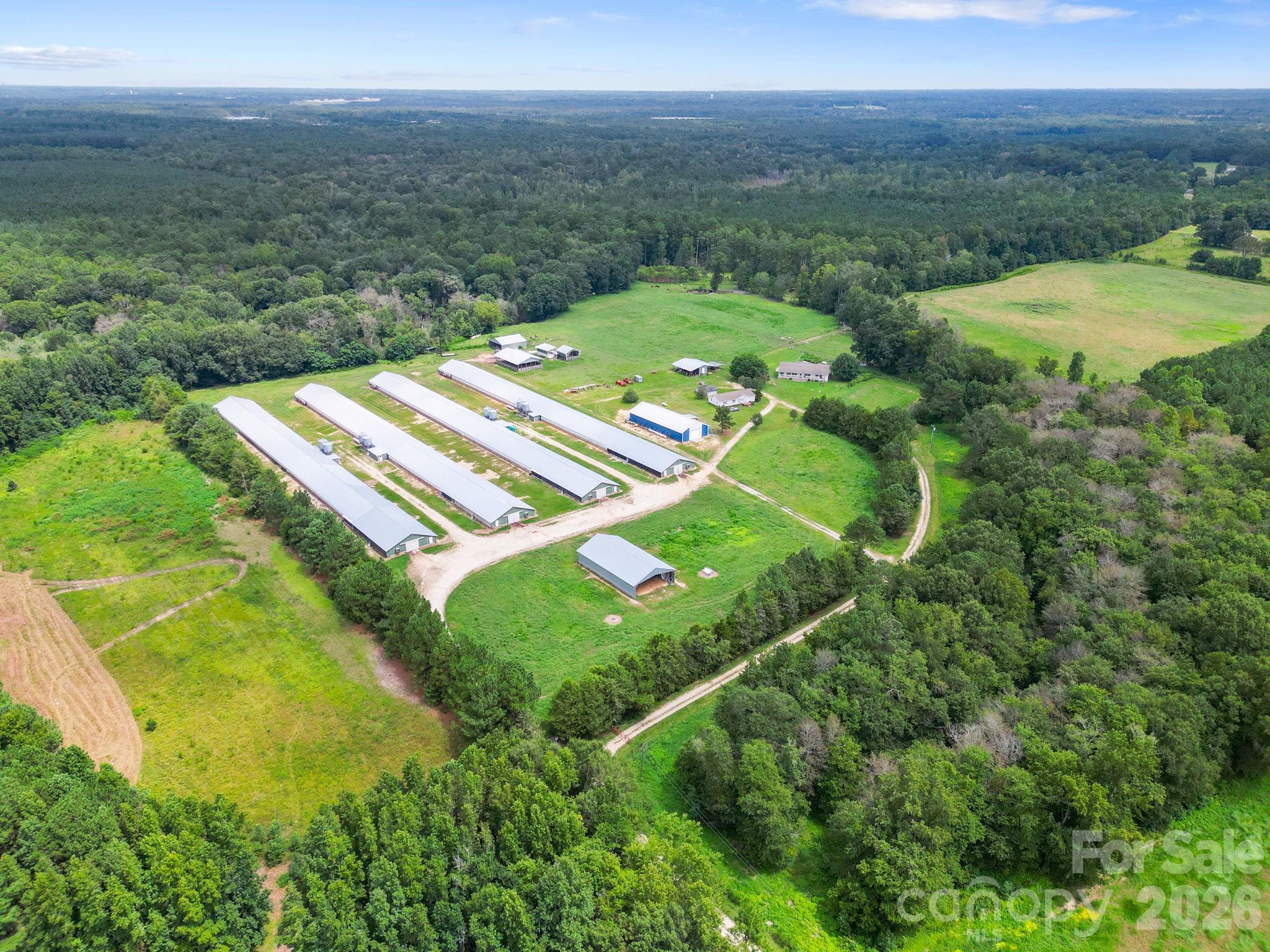 1333 Bunnlevel Erwin Road Property Photo 3
