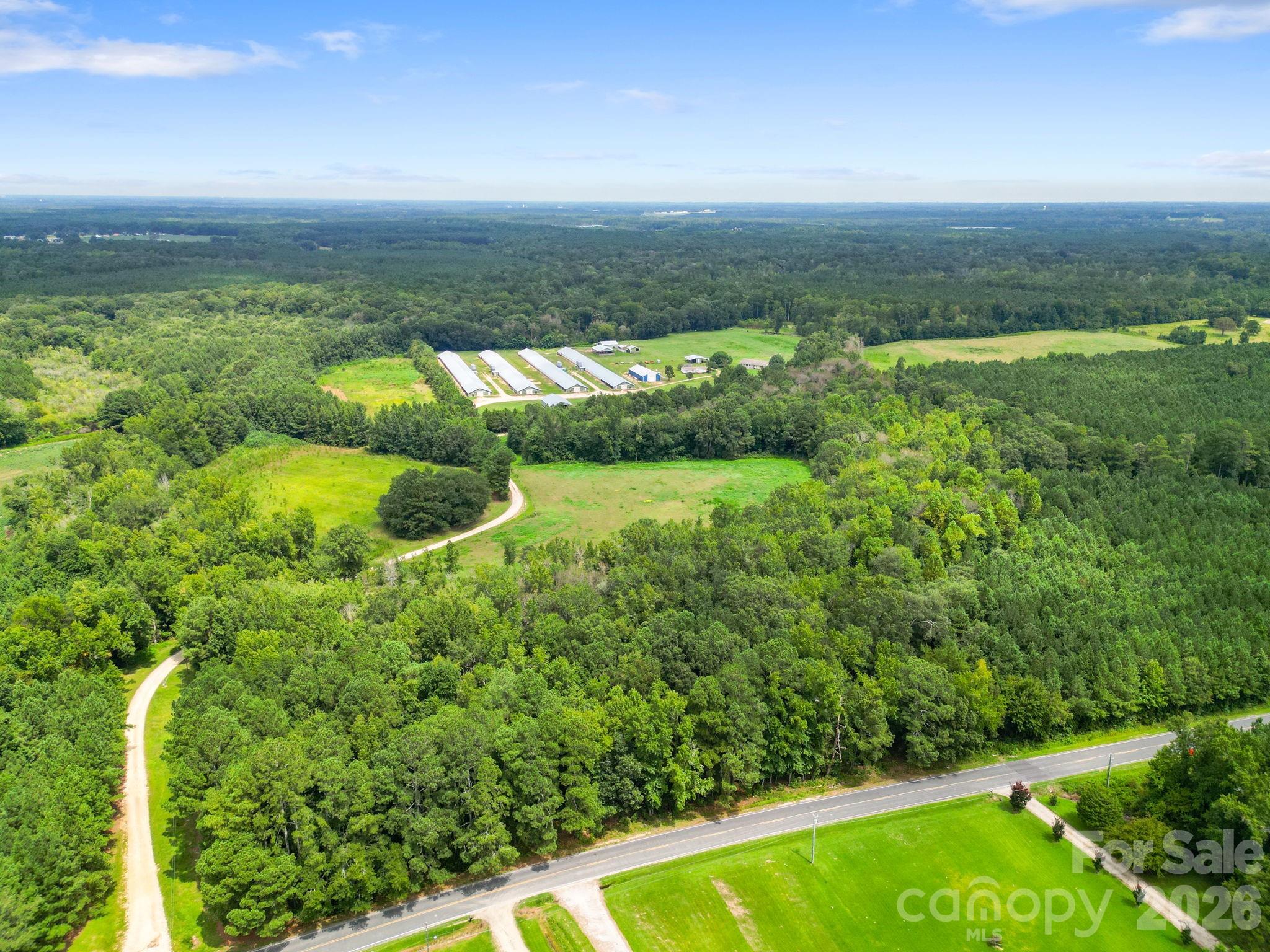 1333 Bunnlevel Erwin Road Property Photo 4