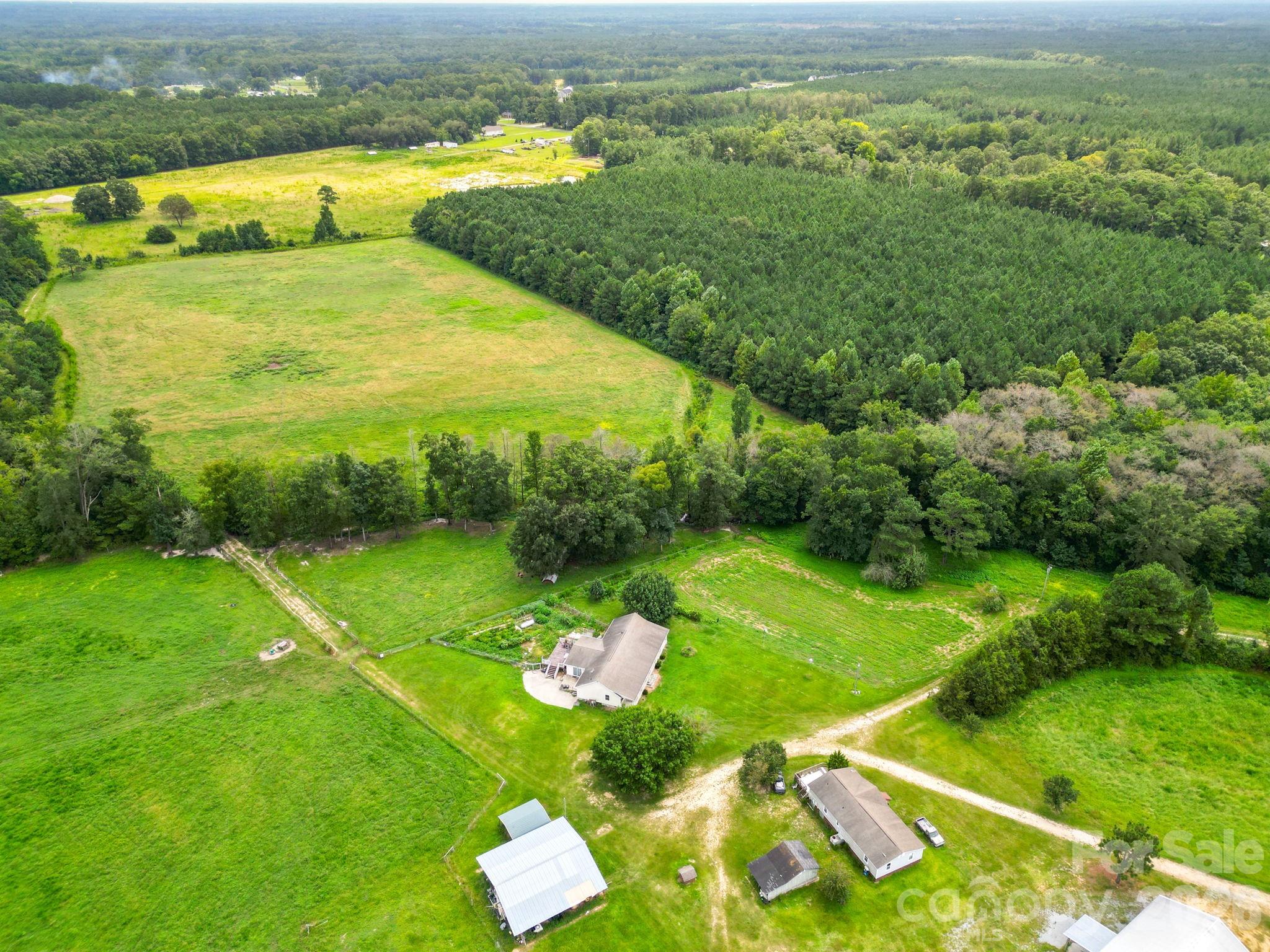 1333 Bunnlevel Erwin Road Property Photo 7